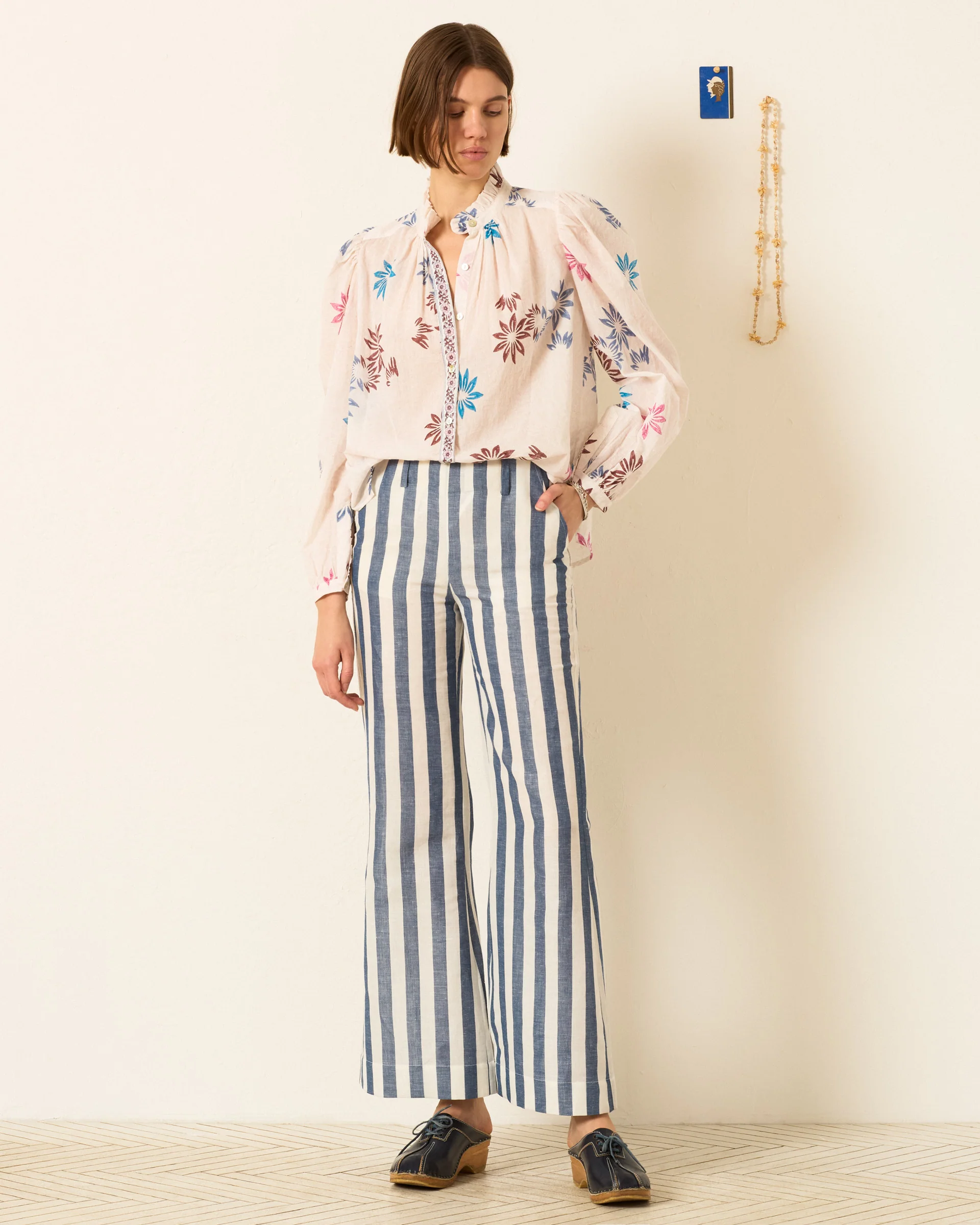 Annabel Berry Jackfruit Shirt - Image 4