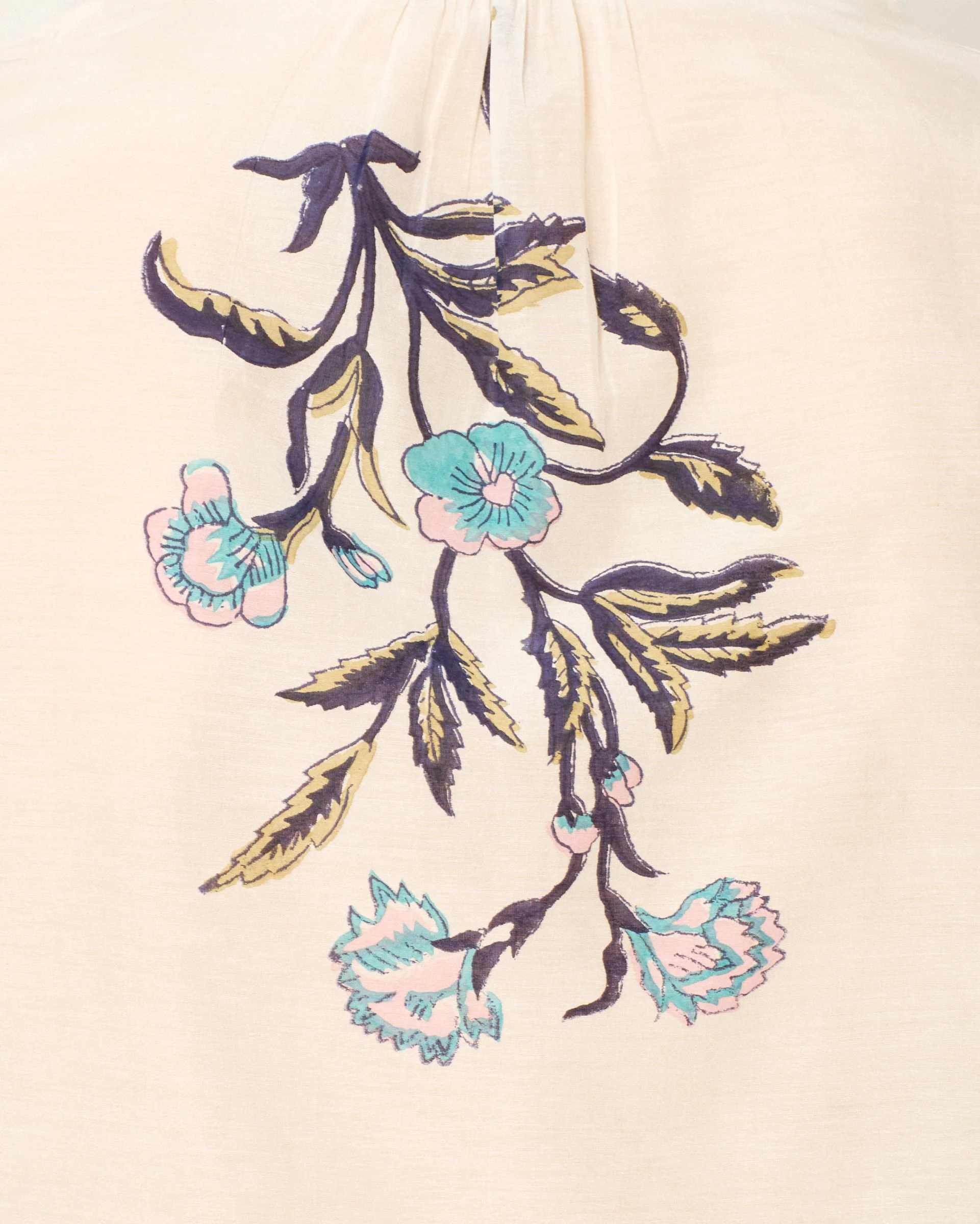 Annabel Misted Lily Shirt - Image 4