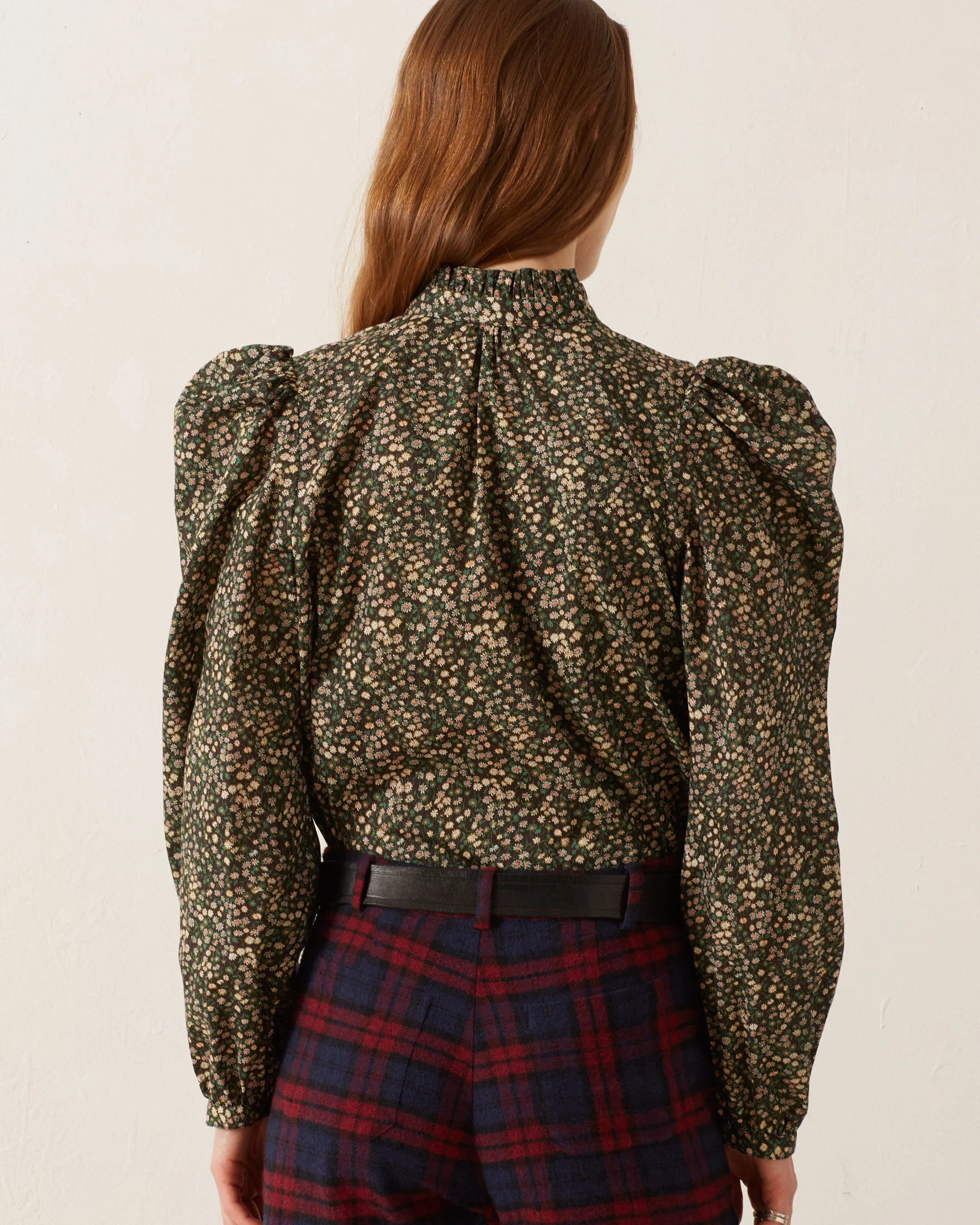 Annabel Moonflower  Shirt - Image 6