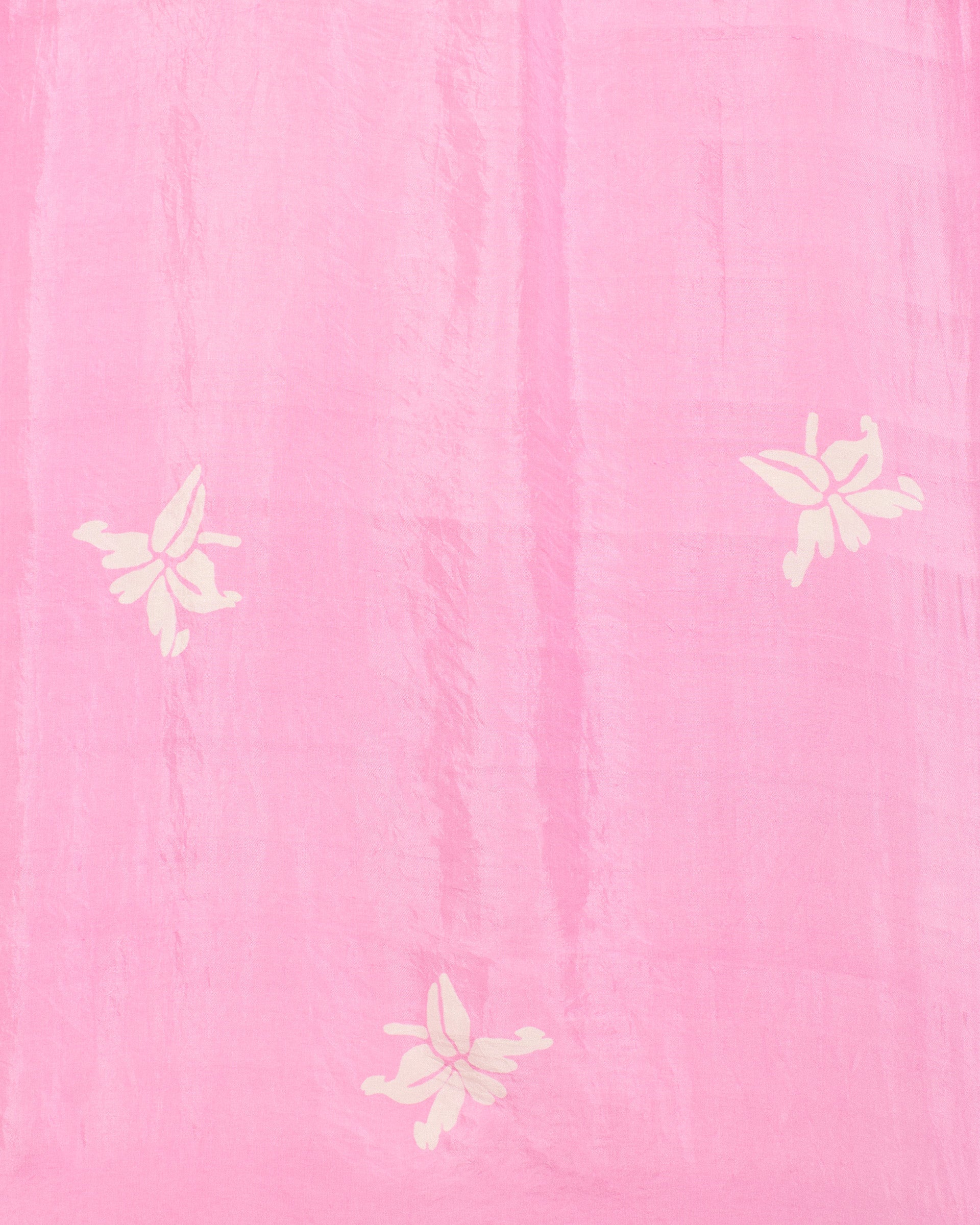 Annabel Pink Jasmine Shirt - Image 4
