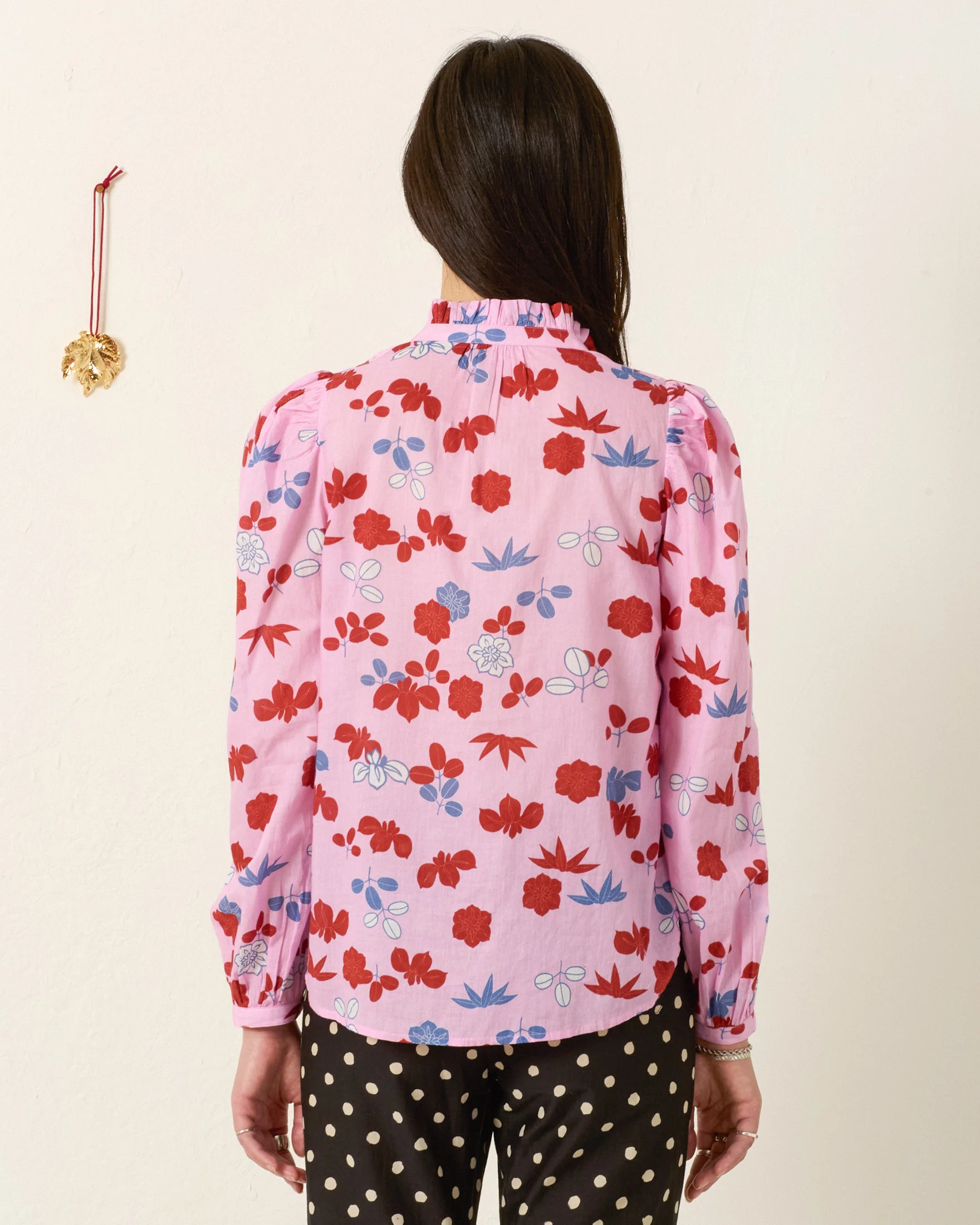 Annabel Tutu Bloom Shirt - Image 2