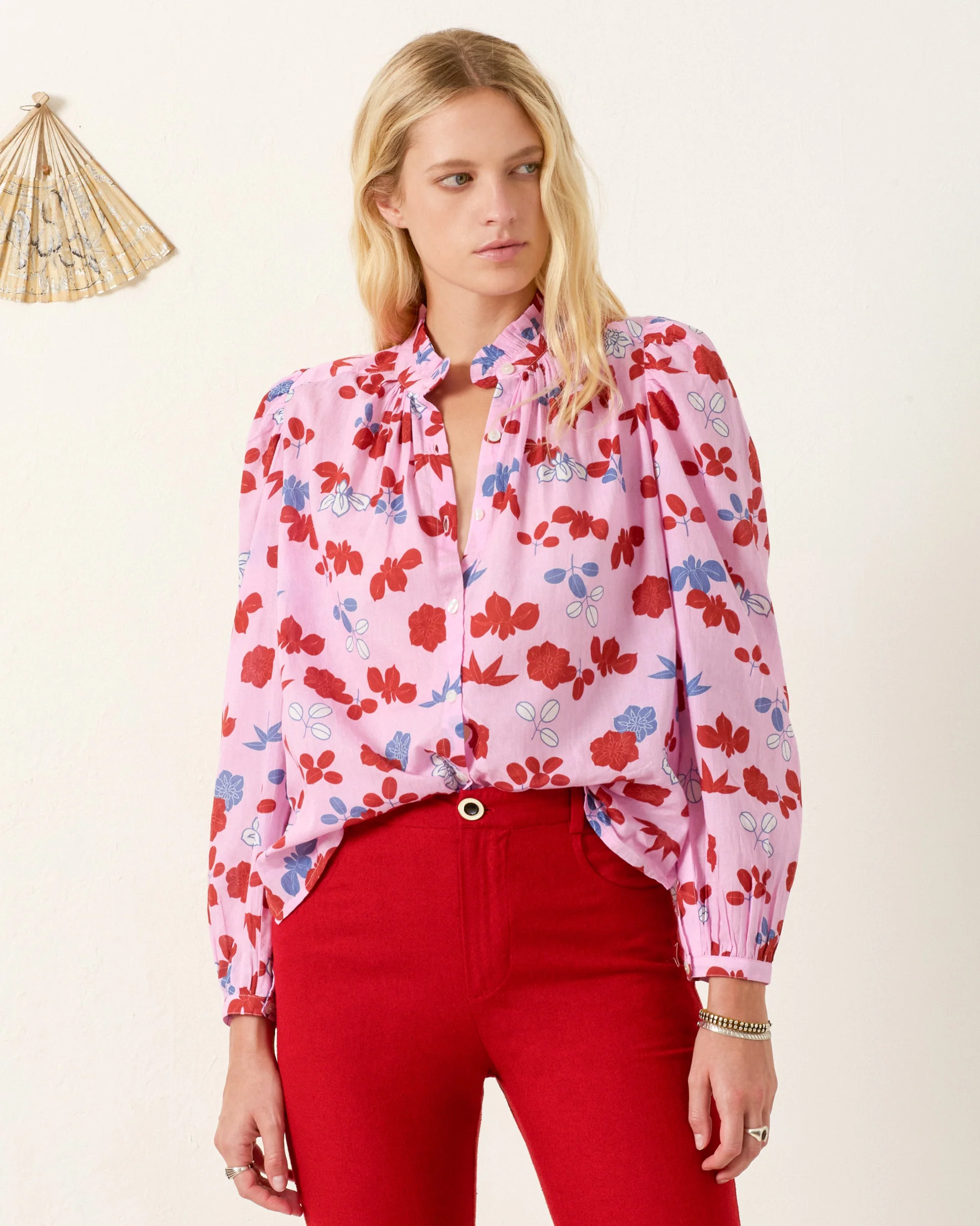 Annabel Tutu Bloom Shirt - Image 3