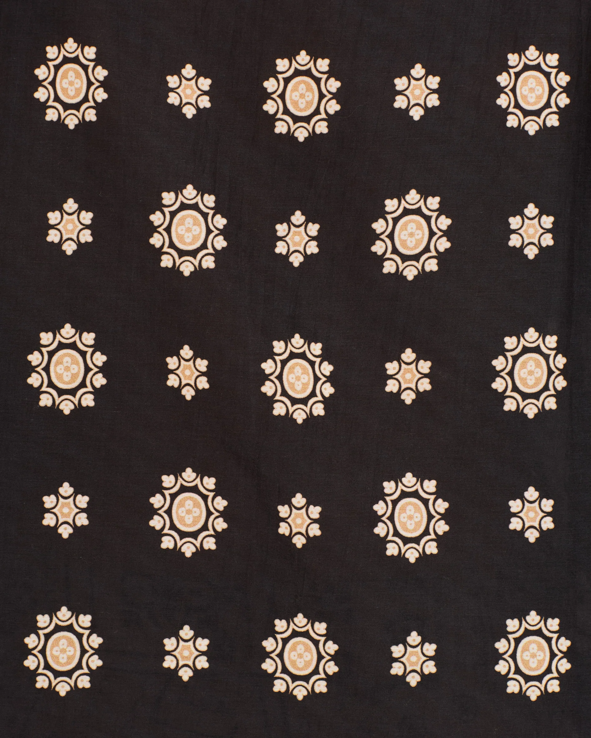 Artemis Bronco Bandana Shirt - Image 6