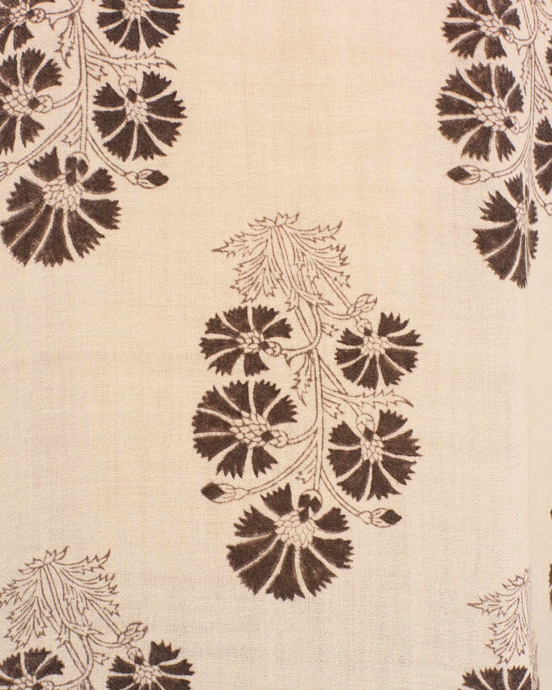 Artemis Java Flower Shirt - Image 4
