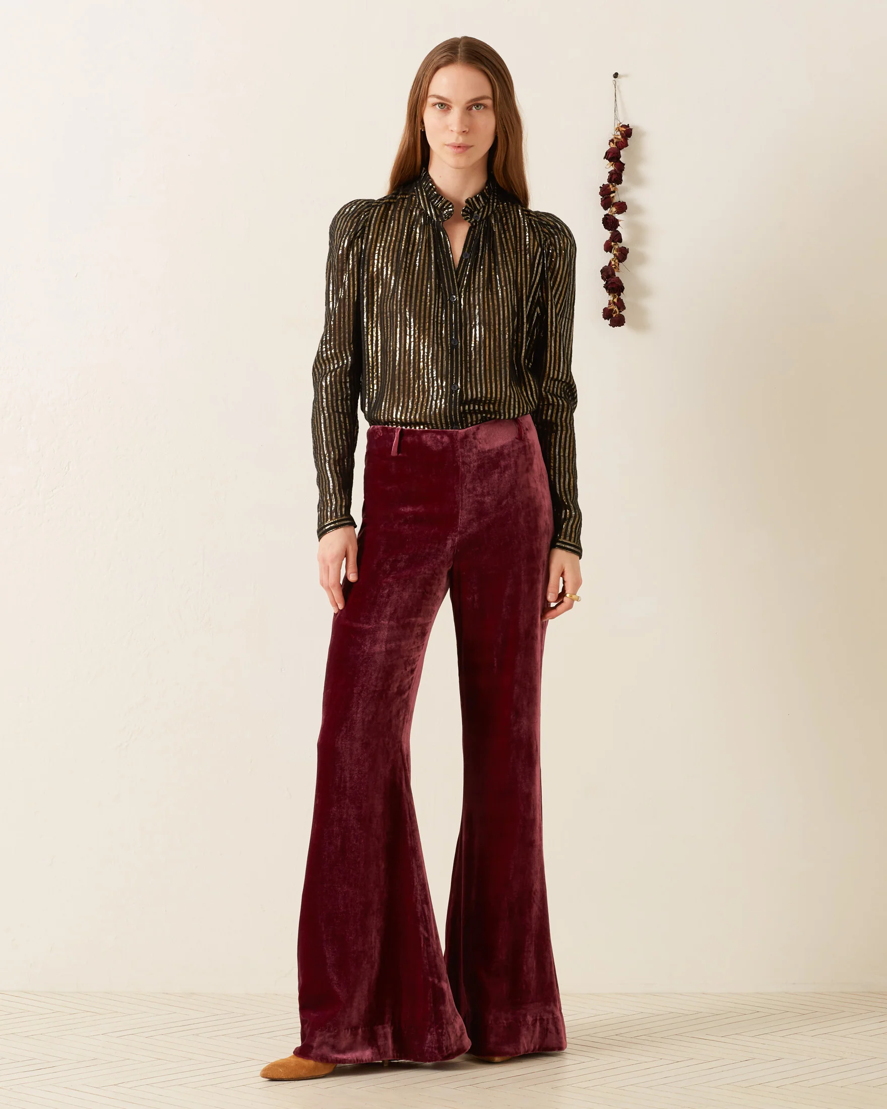 Artemis Moonlight Shirt - Image 3