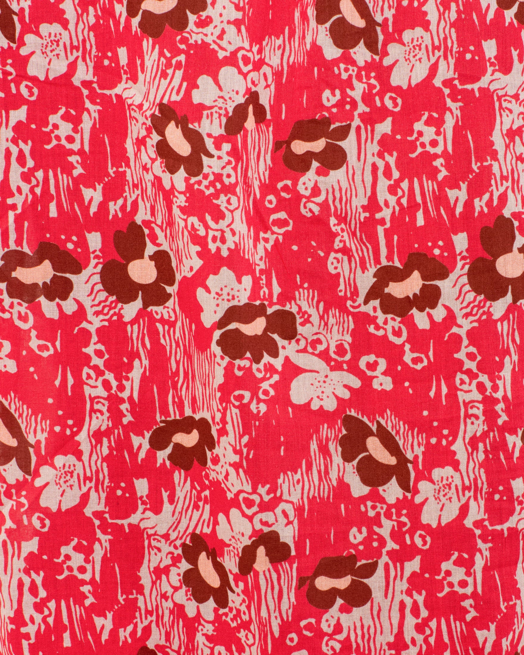 Artemis Rougewood Shirt - Image 3
