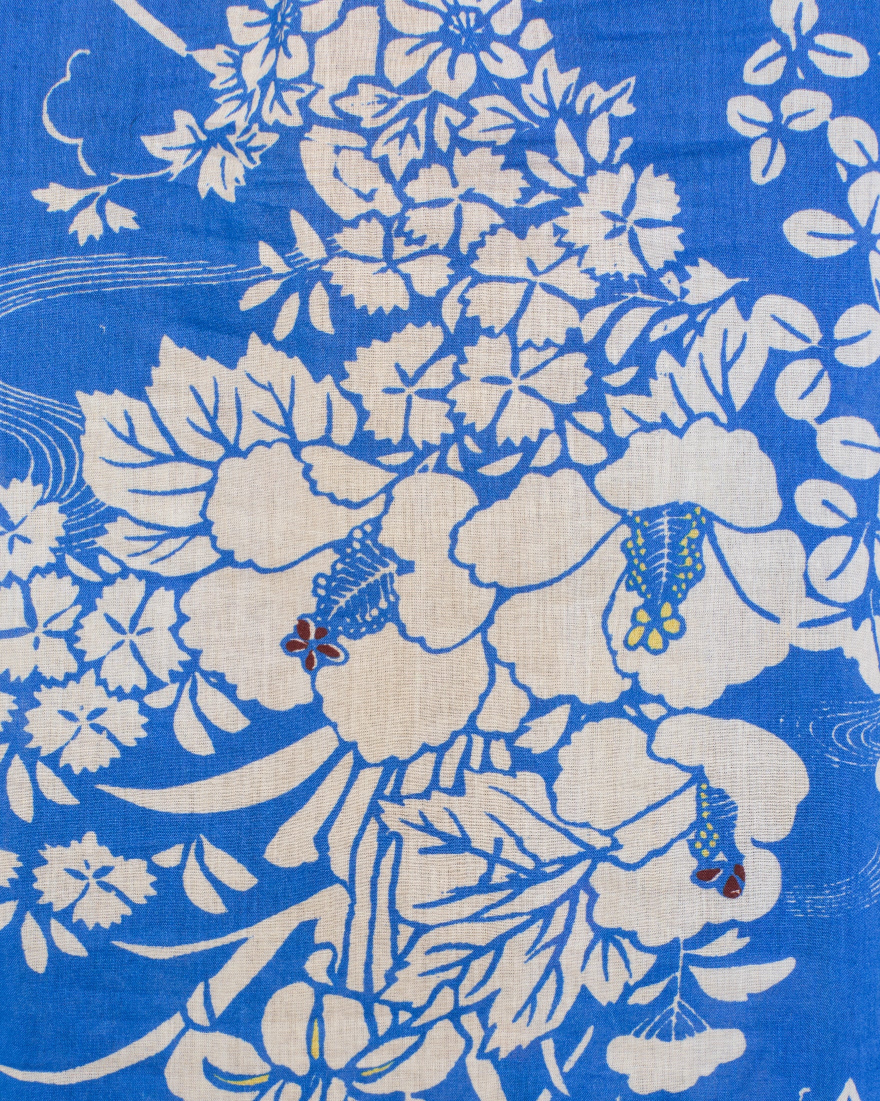 Artemis Royal Spoke Shirt - Image 3