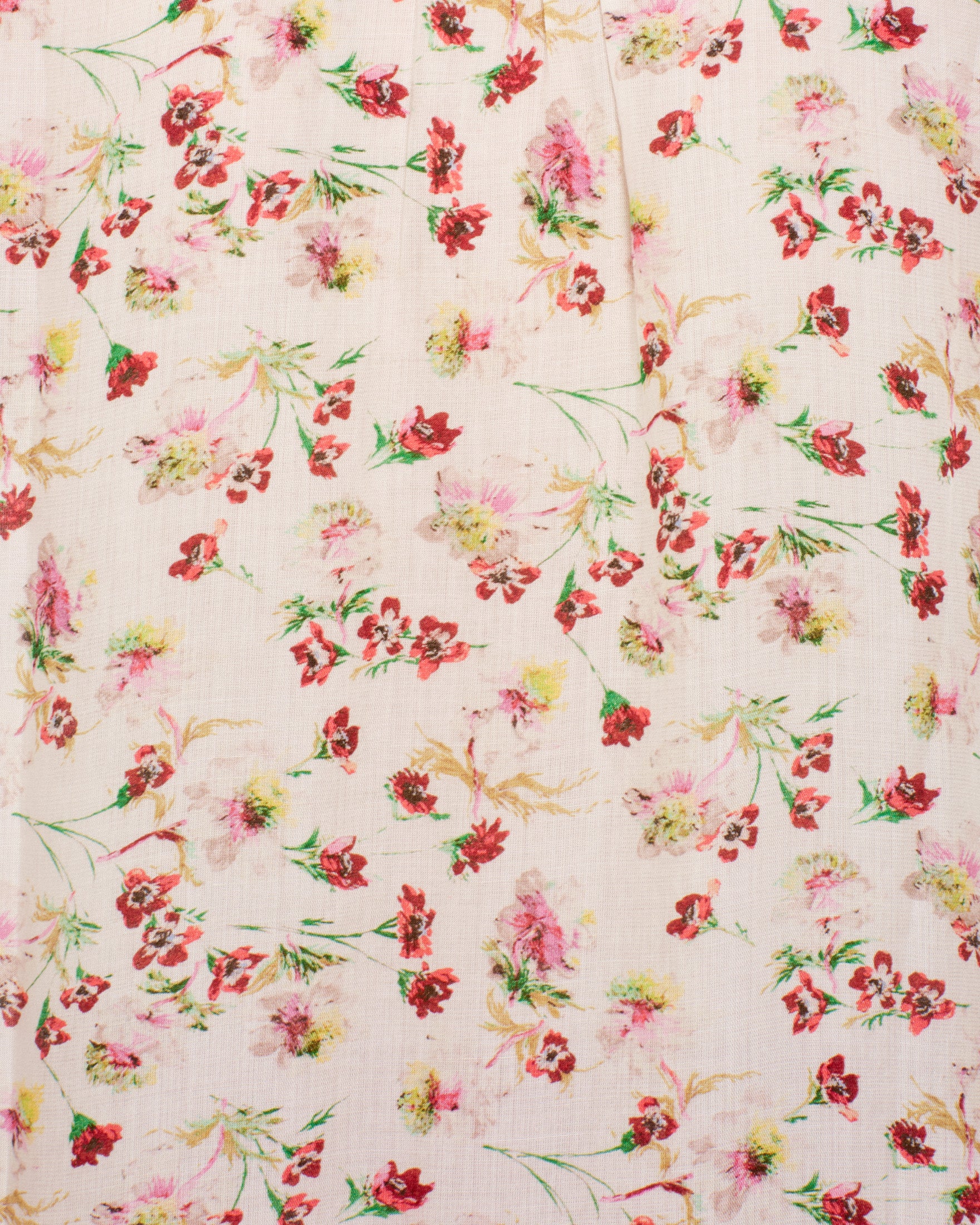 Artemis Wild Garden Shirt - Image 3