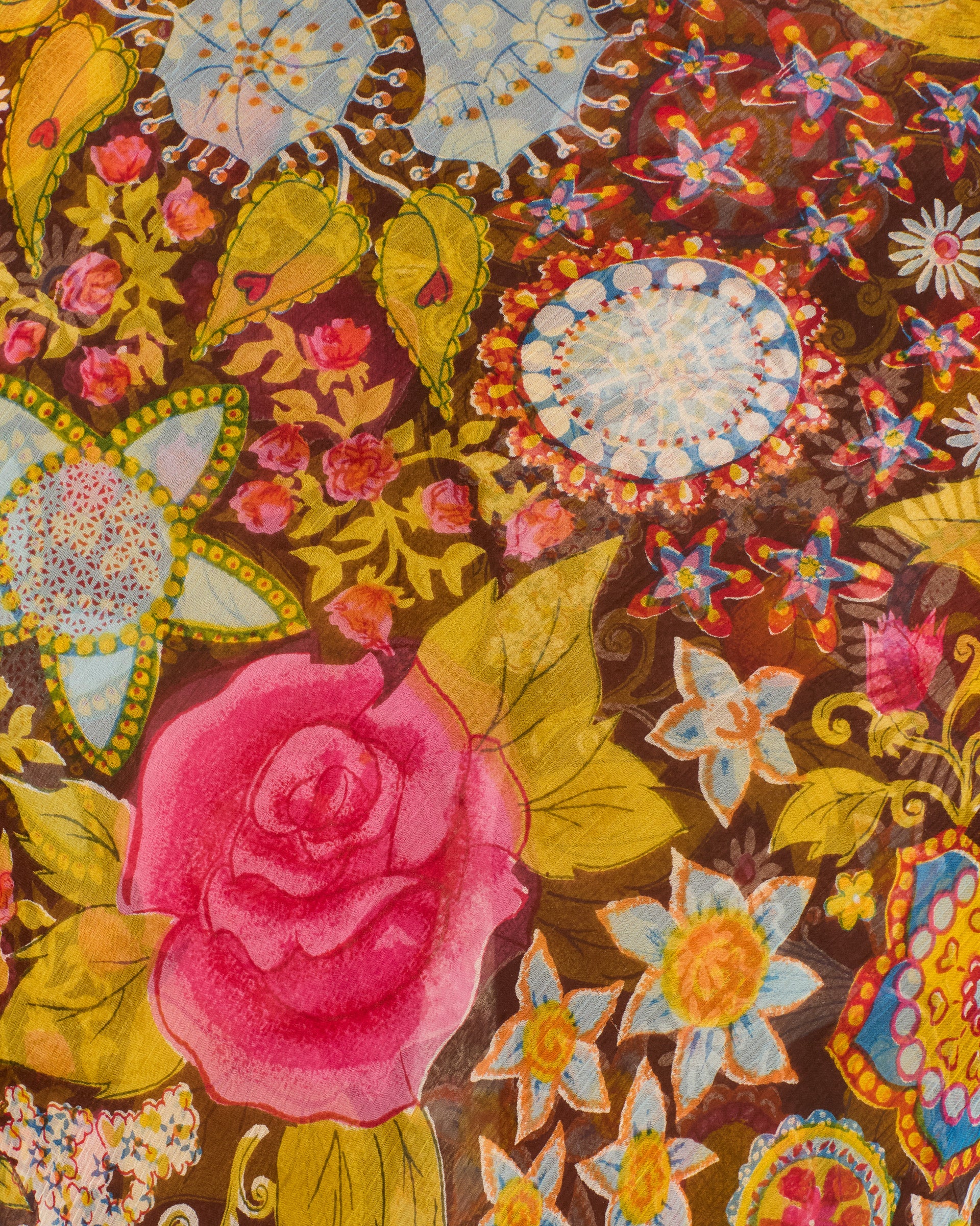 Athens Bloom Mirage Dress - Image 3