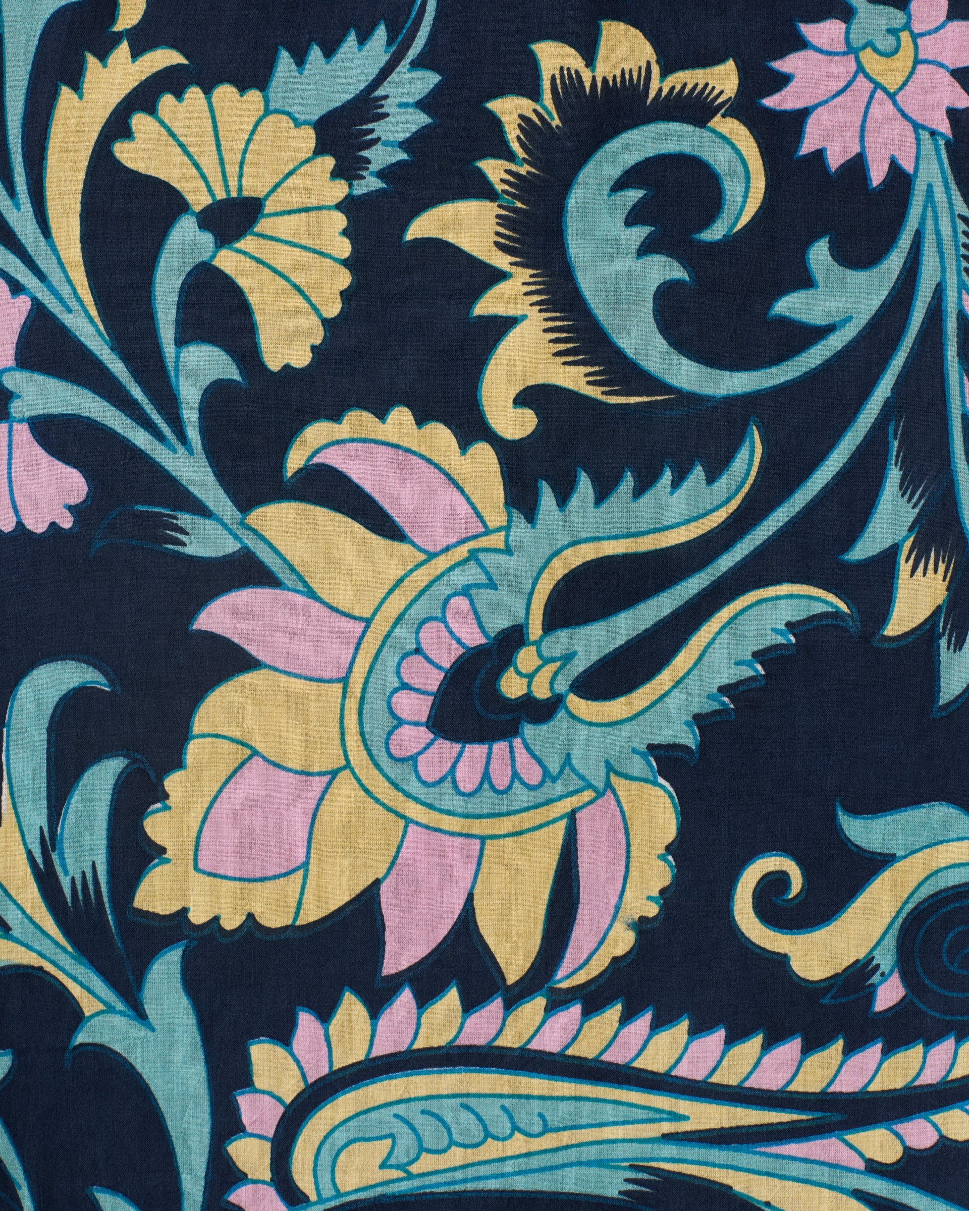 Autumn Riviera Coin Dress - Image 6
