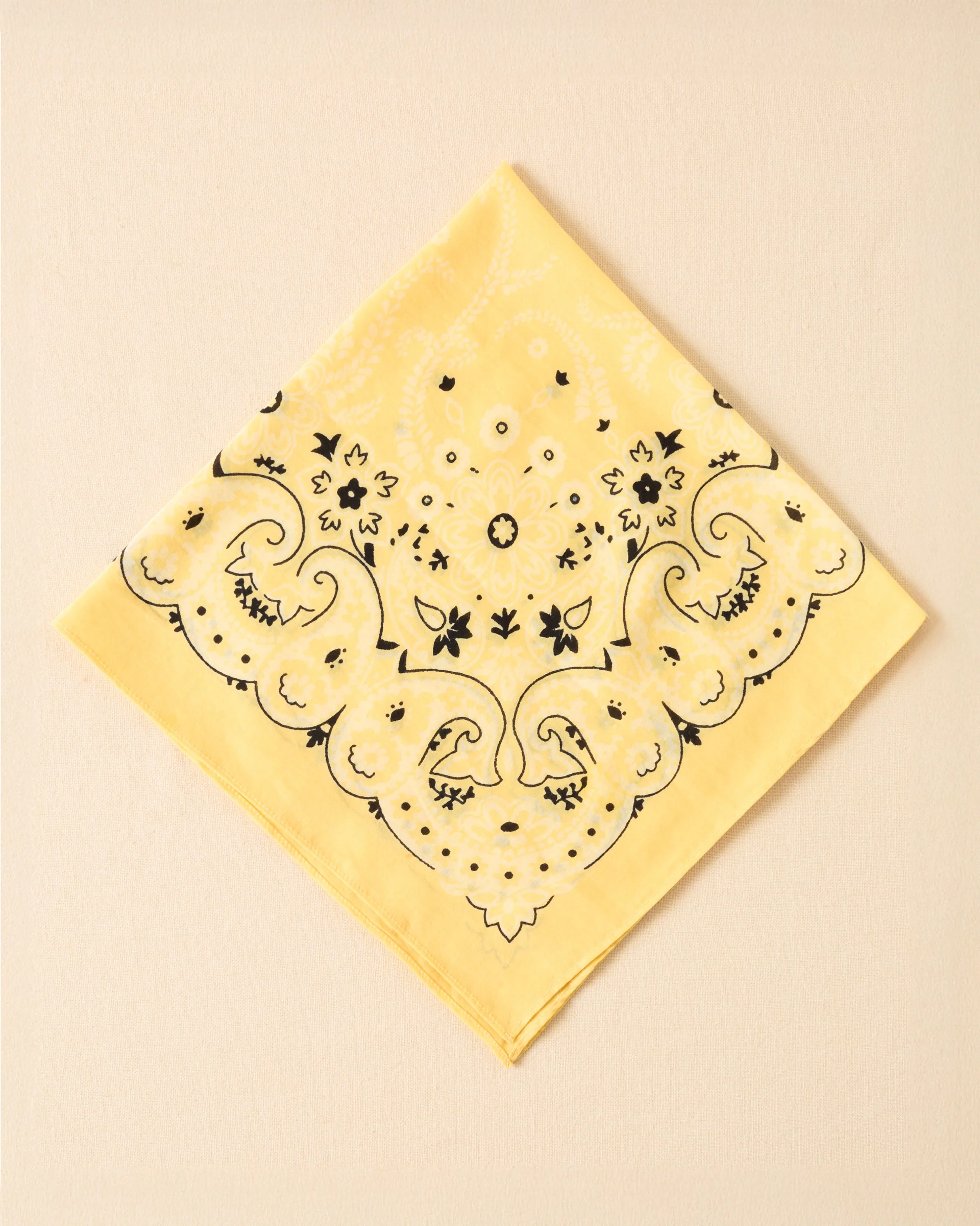 Bodhi Sunlight Bandana