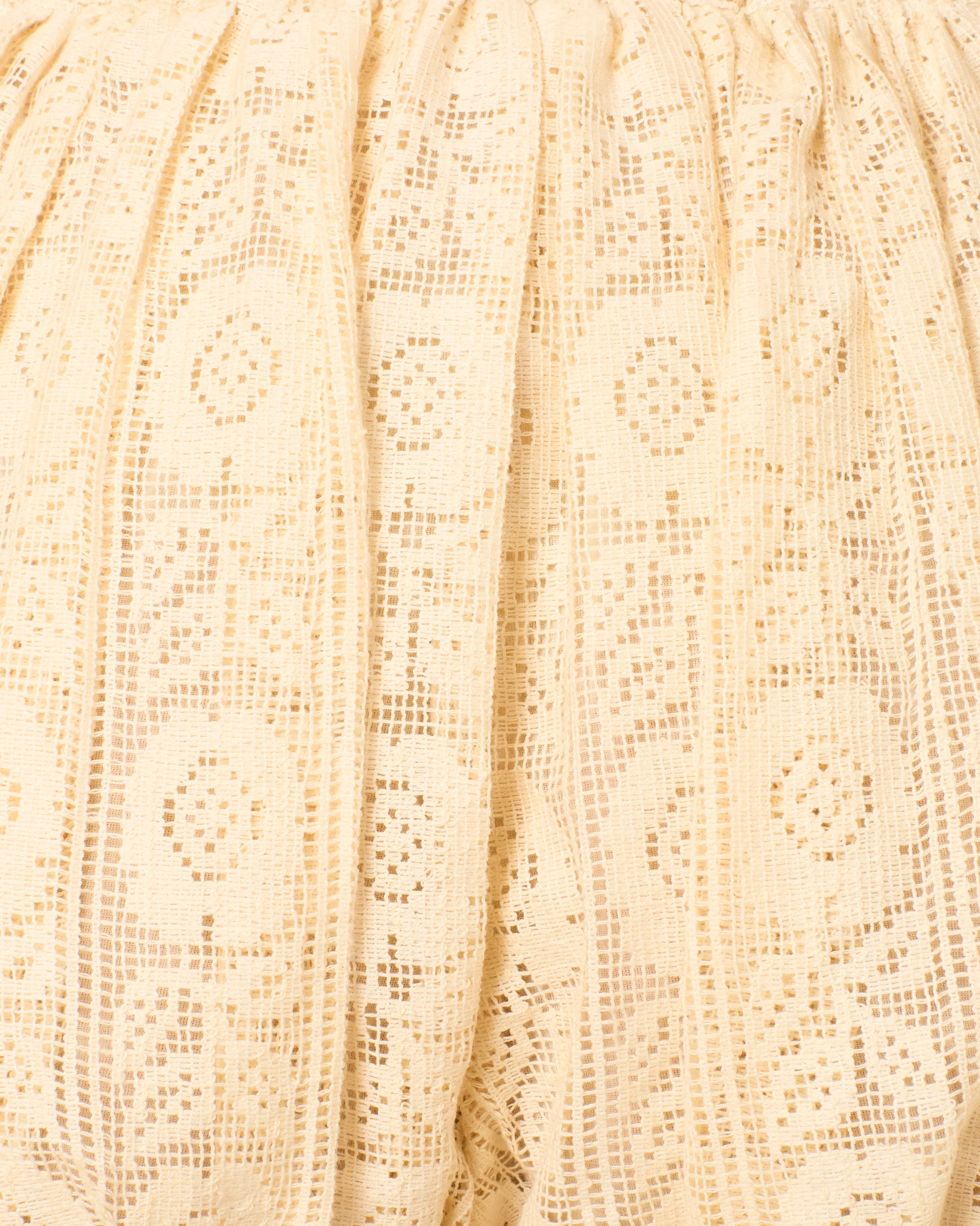 Briar Daisy Pearl Short - Image 4