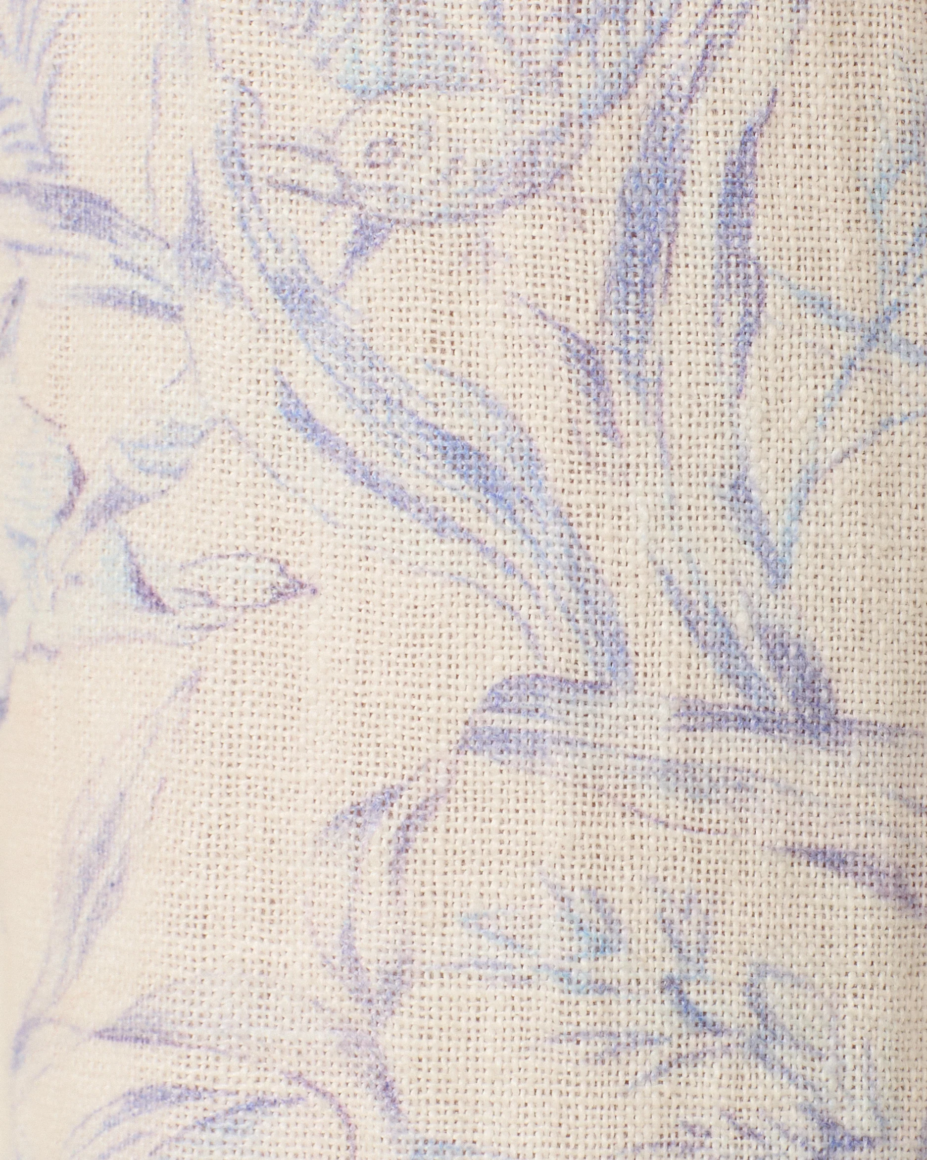 Bunny Avian Toile Jean - Image 5