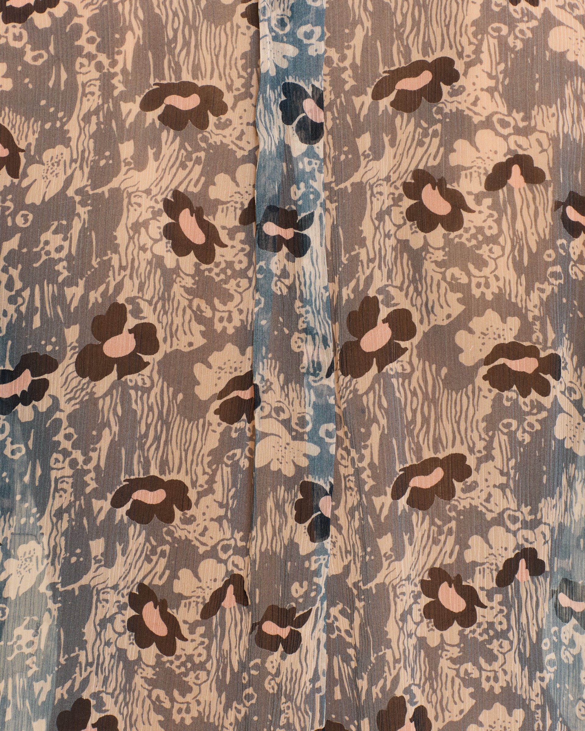Chance Water Flower Shirt - Image 3