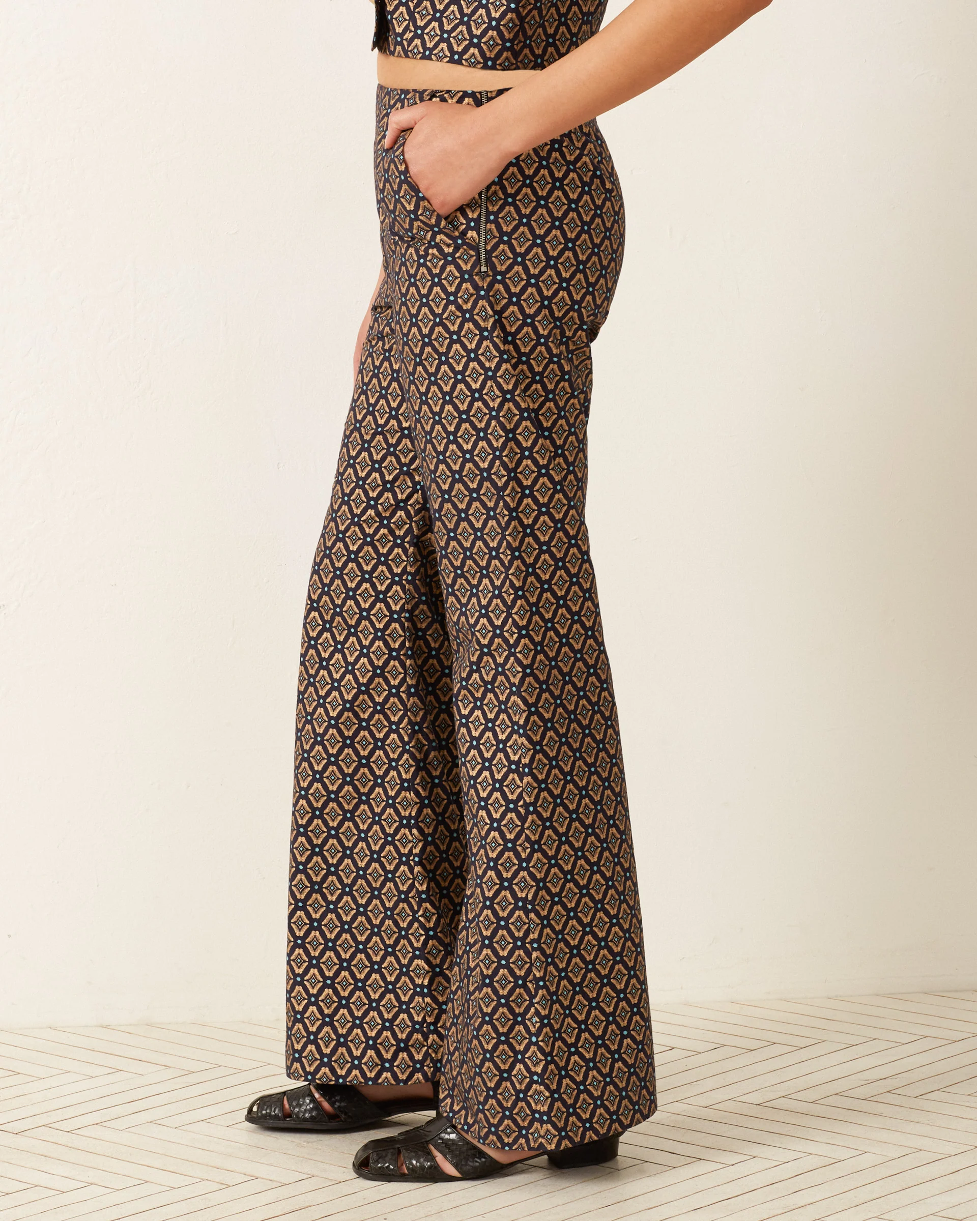 Charlie Graceland Pant - Image 3