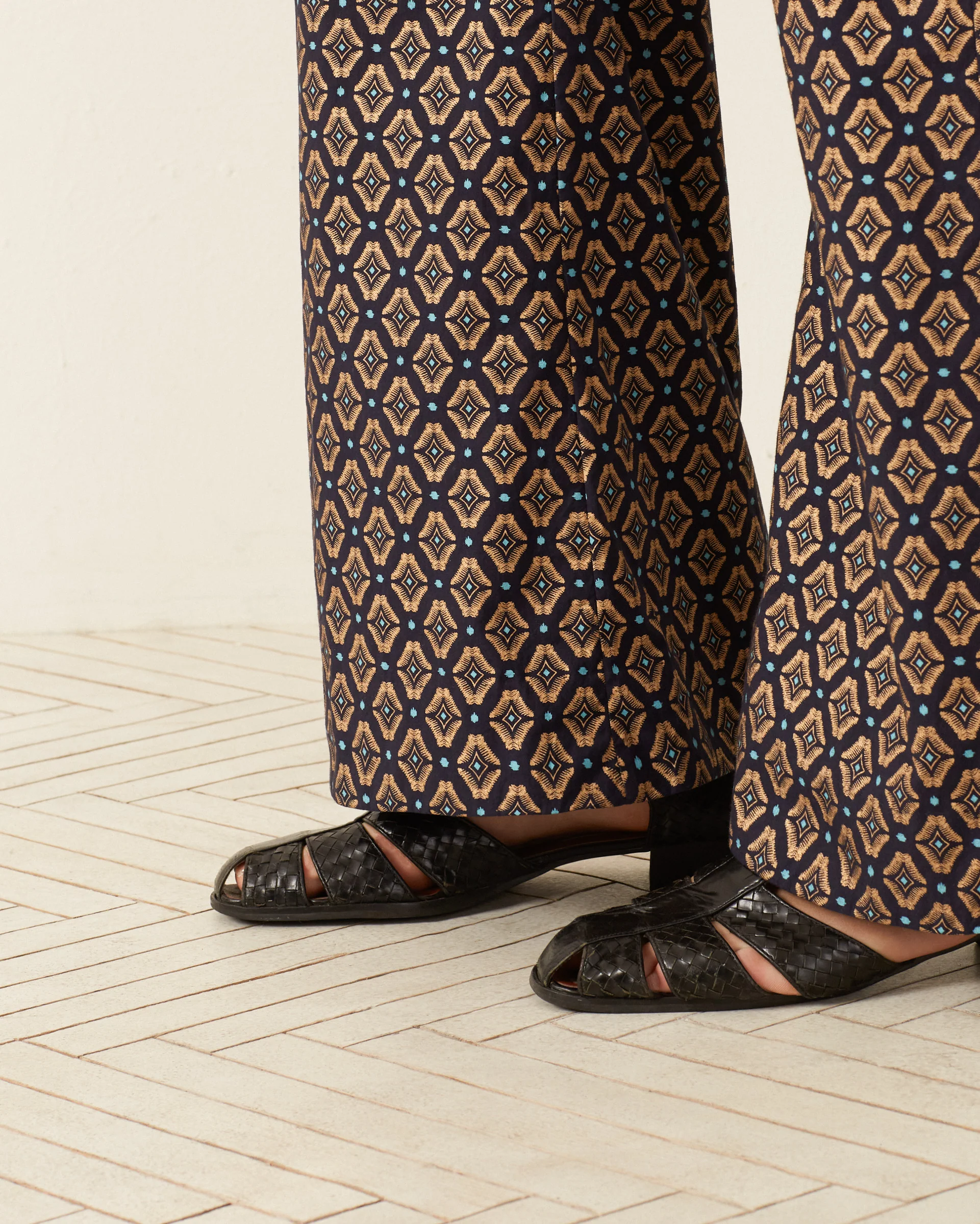 Charlie Graceland Pant - Image 4