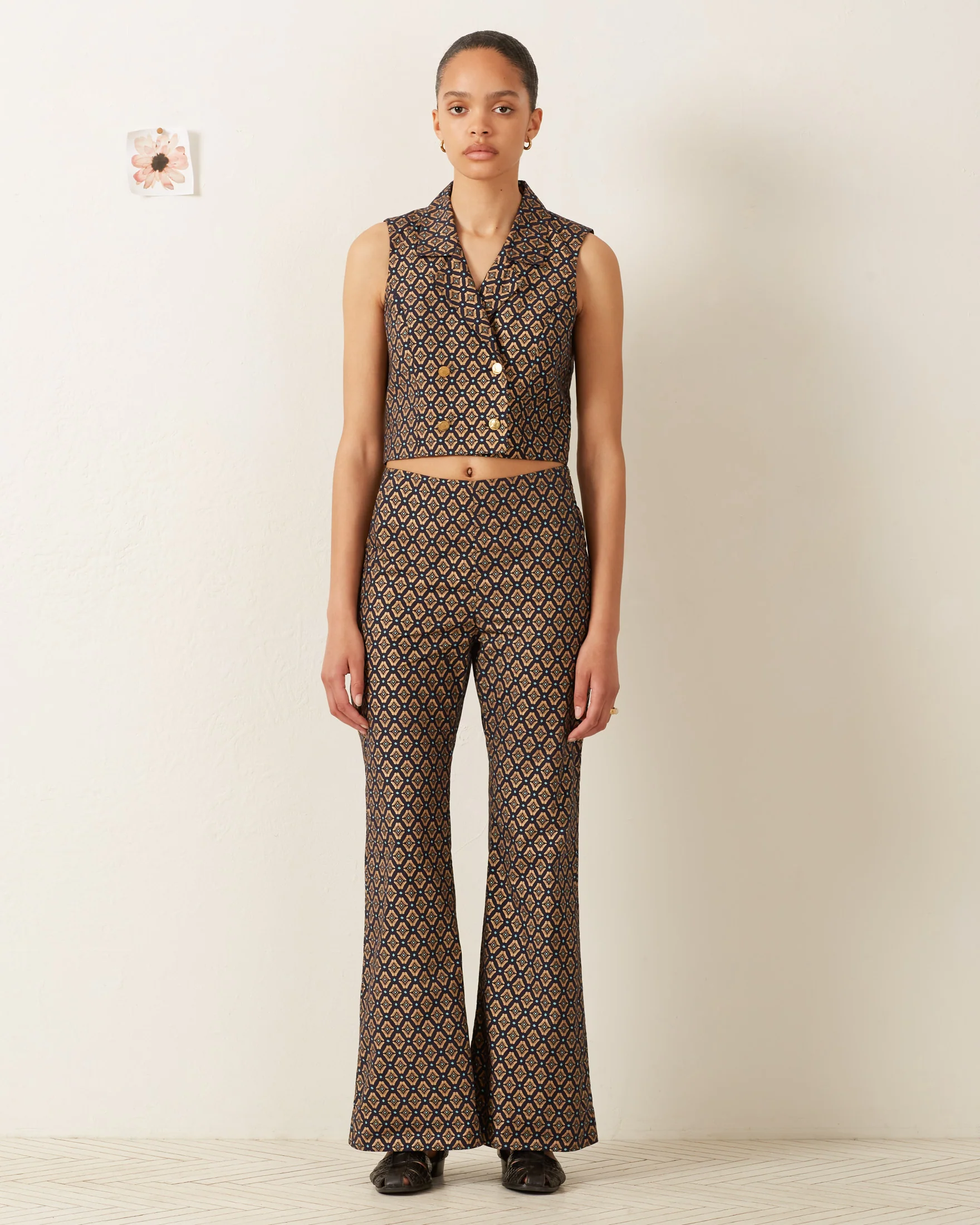 Charlie Graceland Pant - Image 5