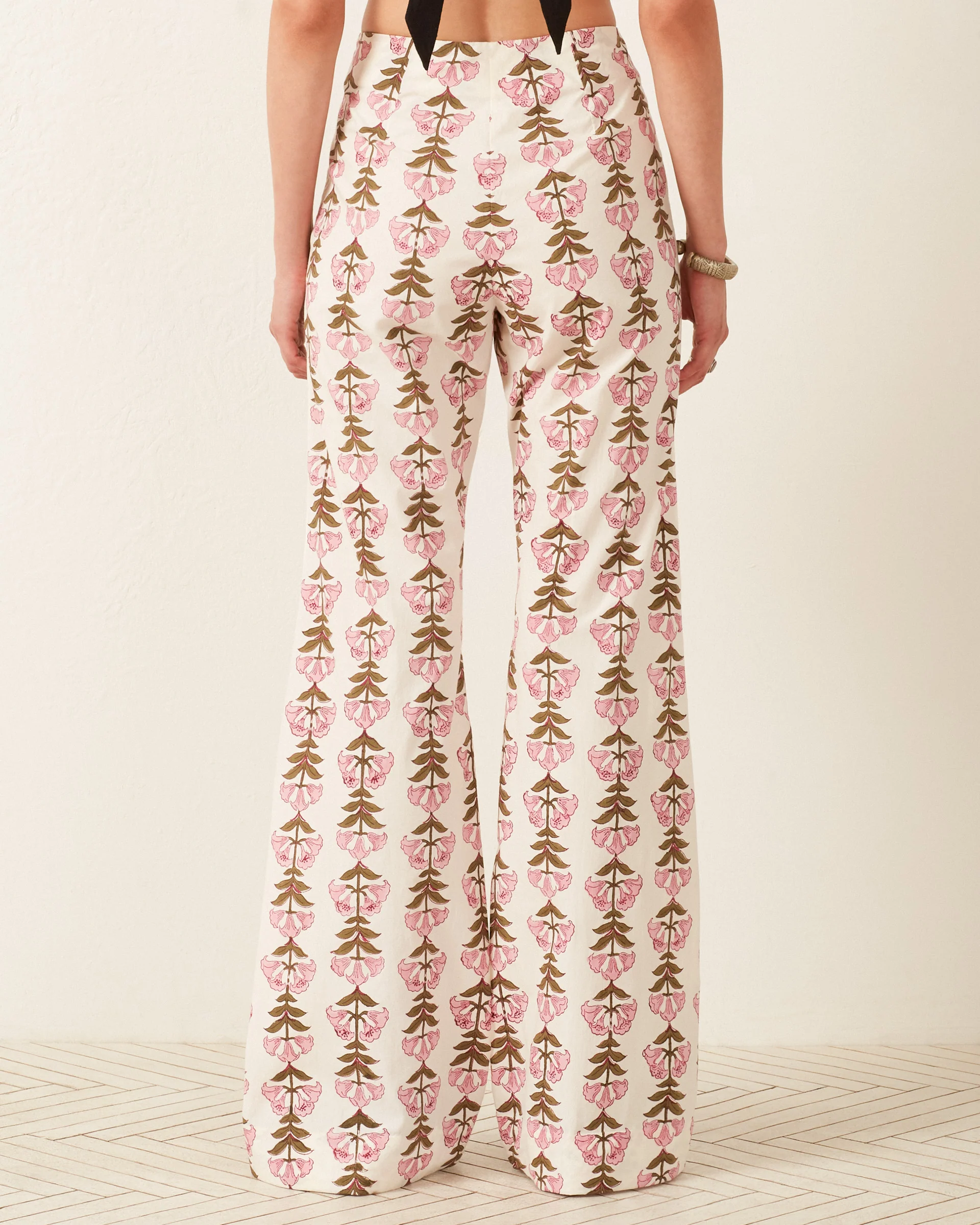 Charlie Trumpet Lily Pant - Image 4