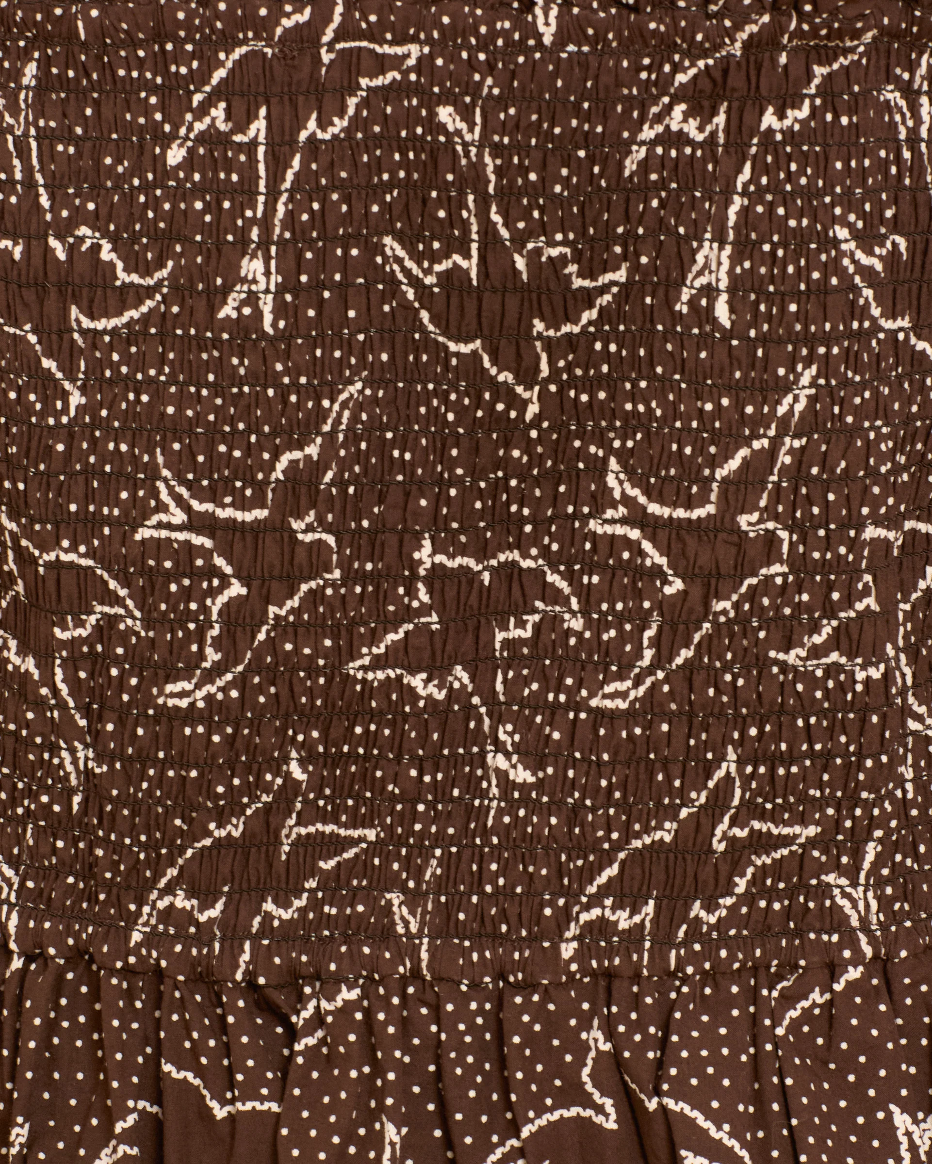 Clara Clove Swallow Top - Image 4