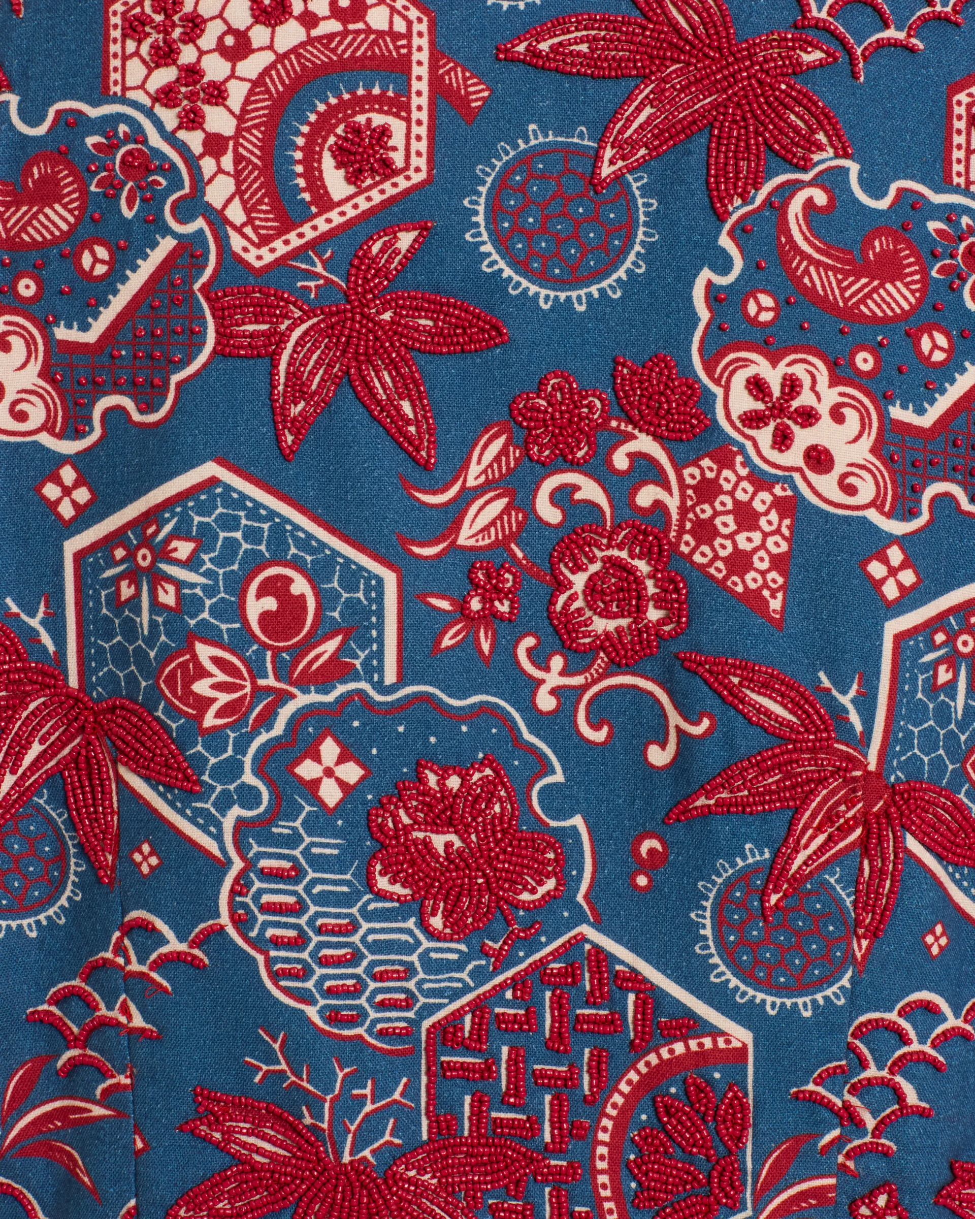 Clarke Delft Hive Jacket - Image 4