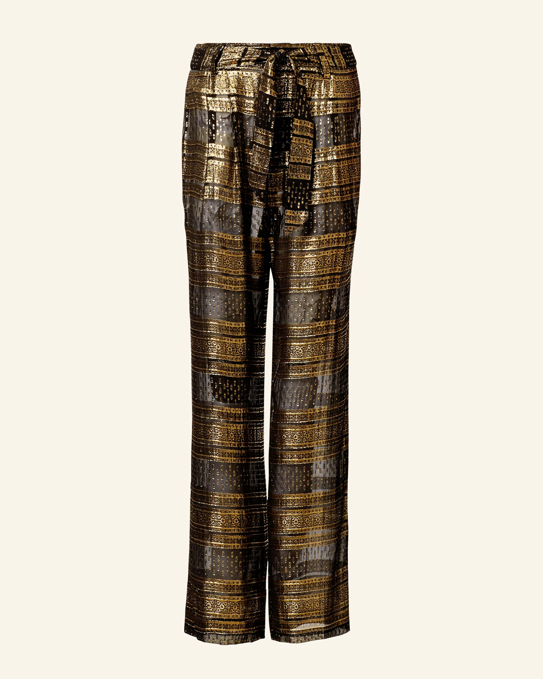 Colette Gilded Lily Pant - Image 3