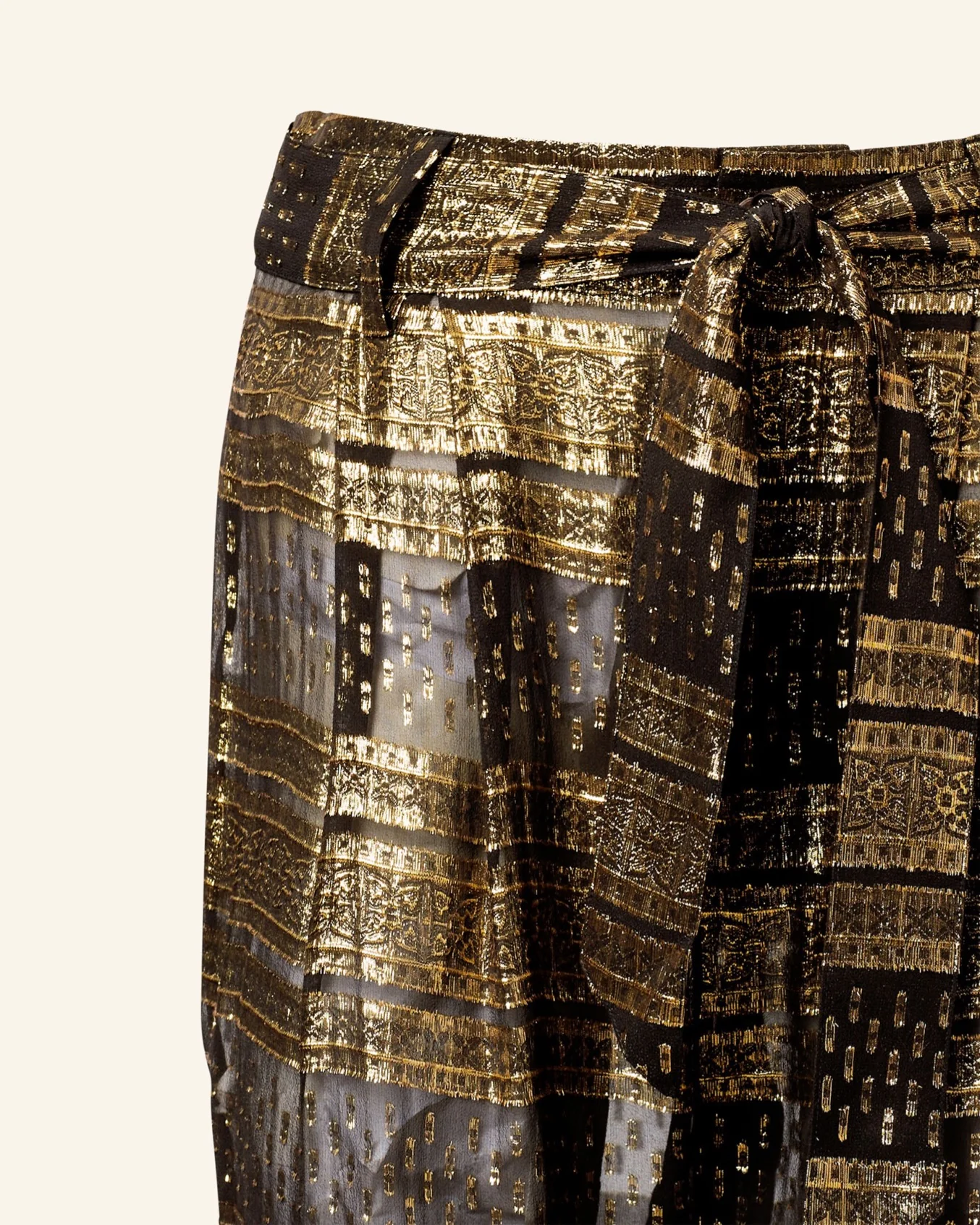 Colette Gilded Lily Pant - Image 4