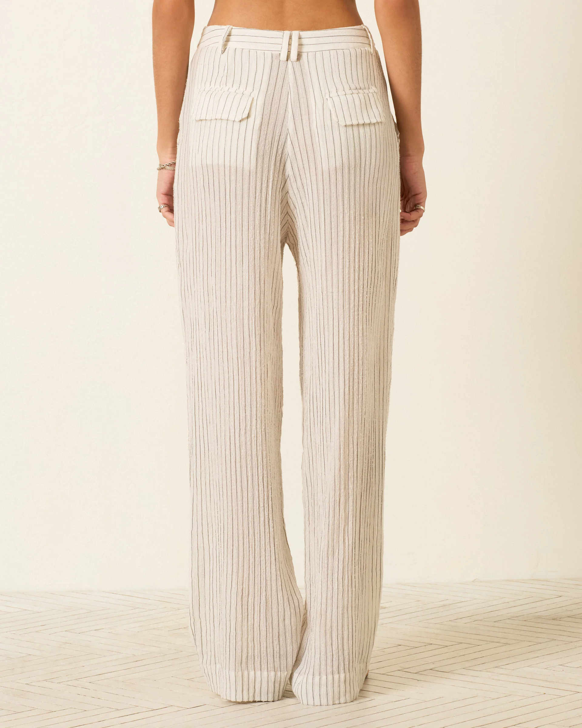Diana Sea Salt Pant - Image 3