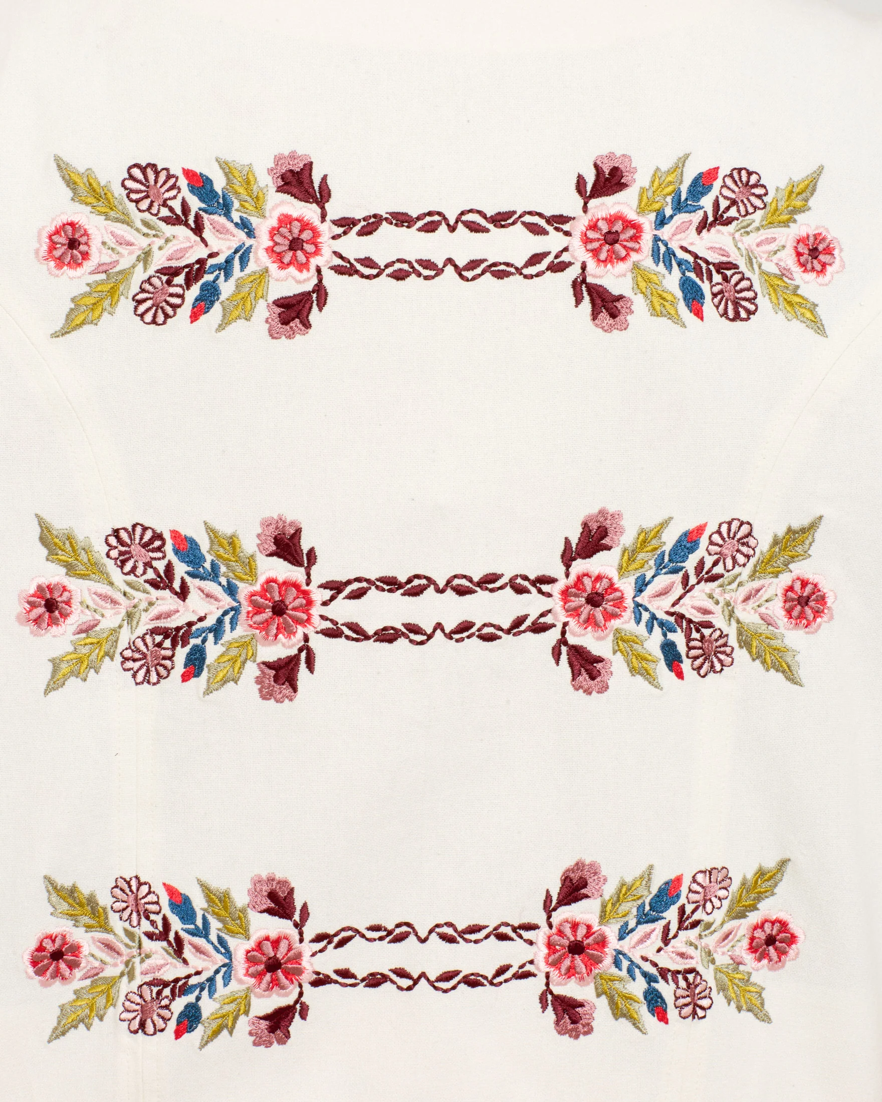 Dorian Heirloom Flora Jacket - Image 4