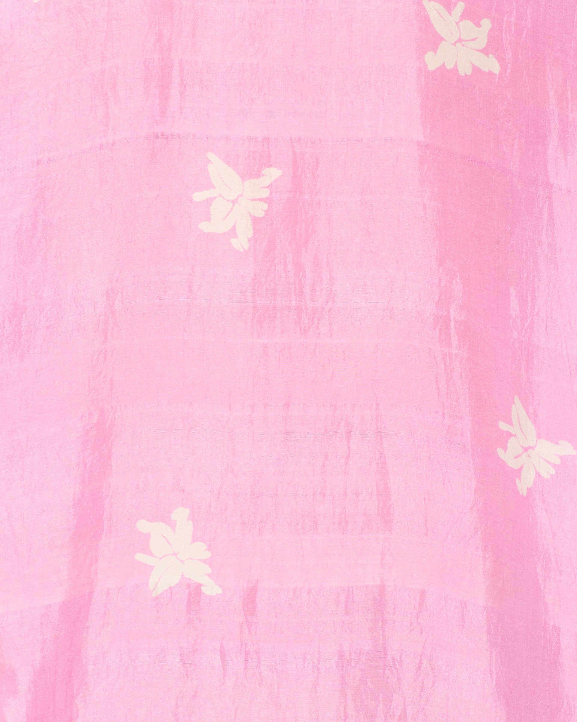 Emery Pink Jasmine Shirt - Image 4