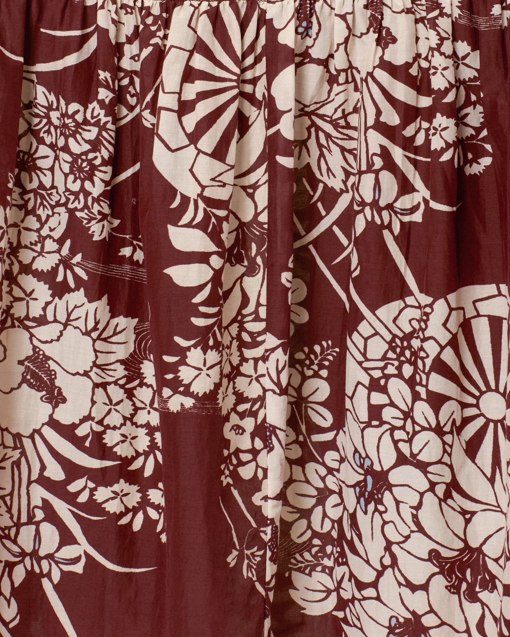 Emrys Auburn Spoke Dress - Image 4