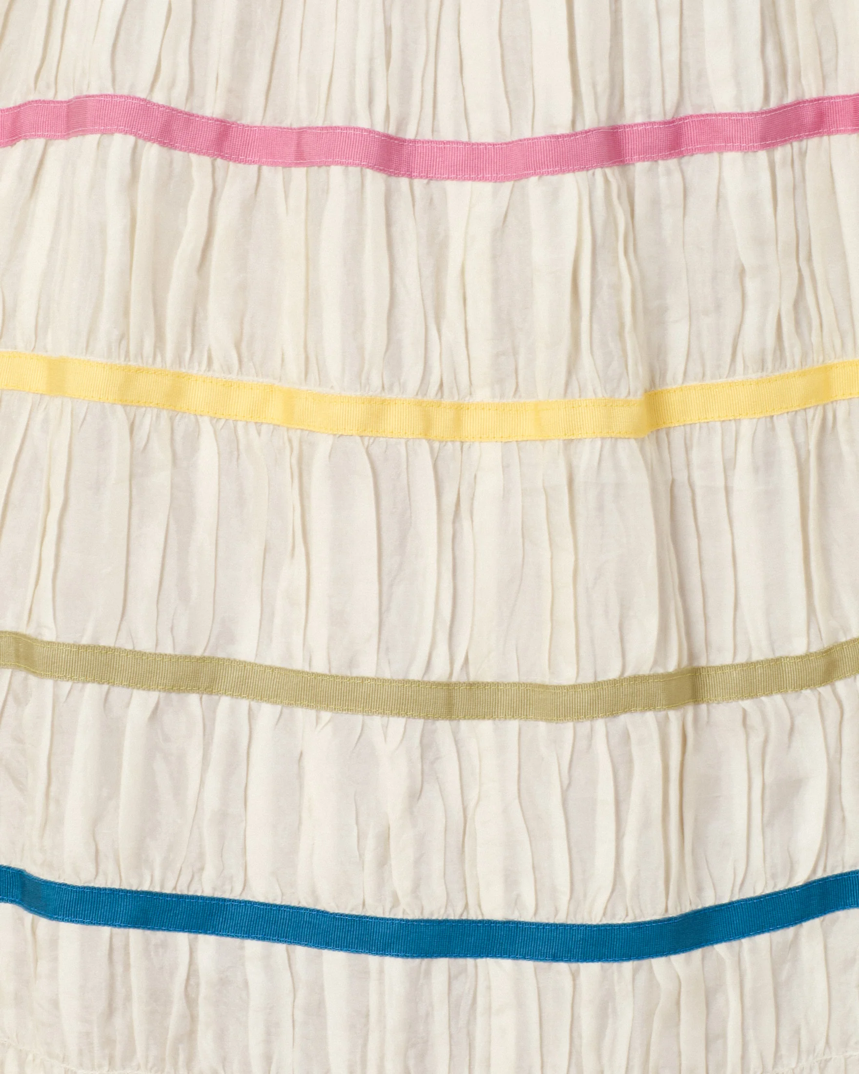 Emrys Ivory Aurora Dress - Image 3