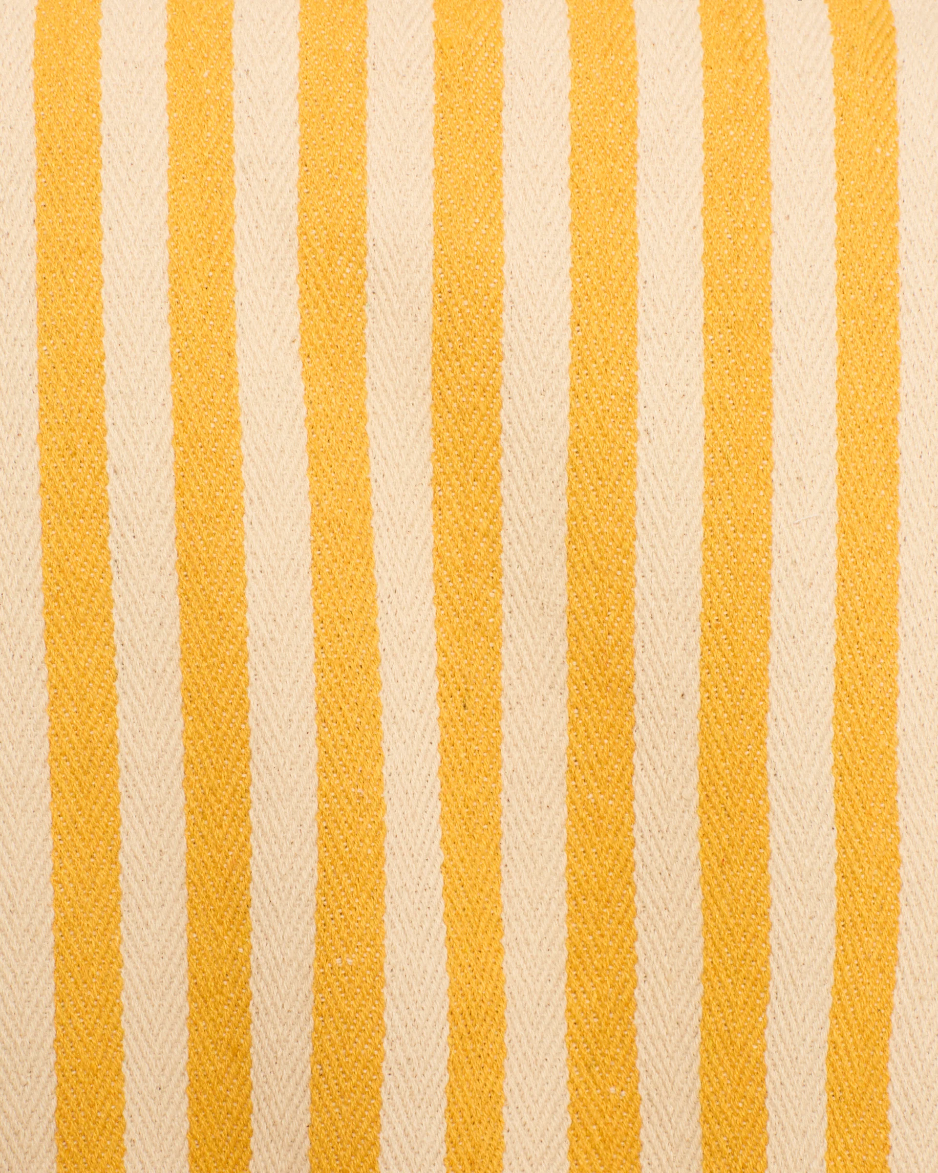 Evelyn Sunlight Stripe Jacket - Image 5