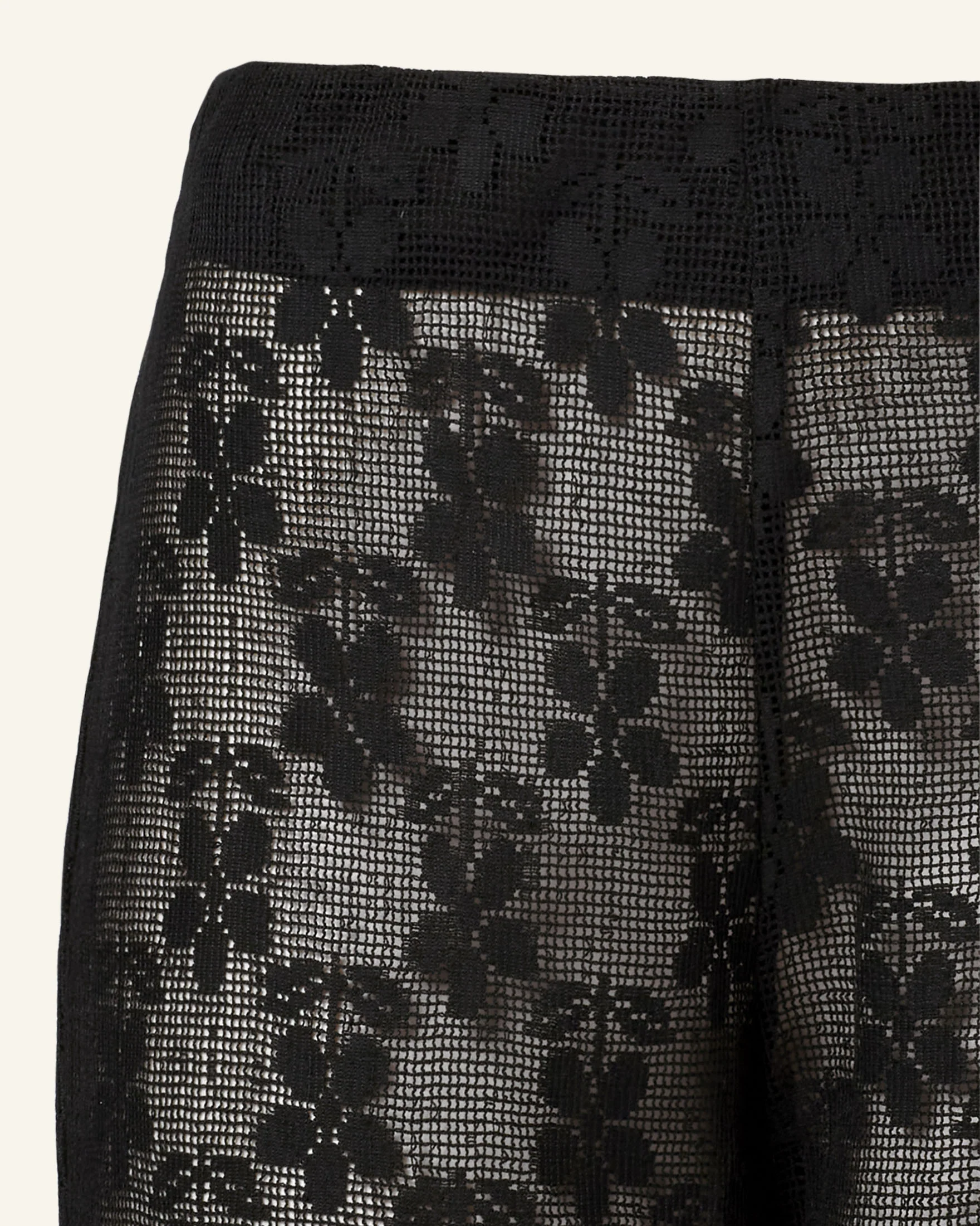Farah Blackjack Daisy Pant - Image 4