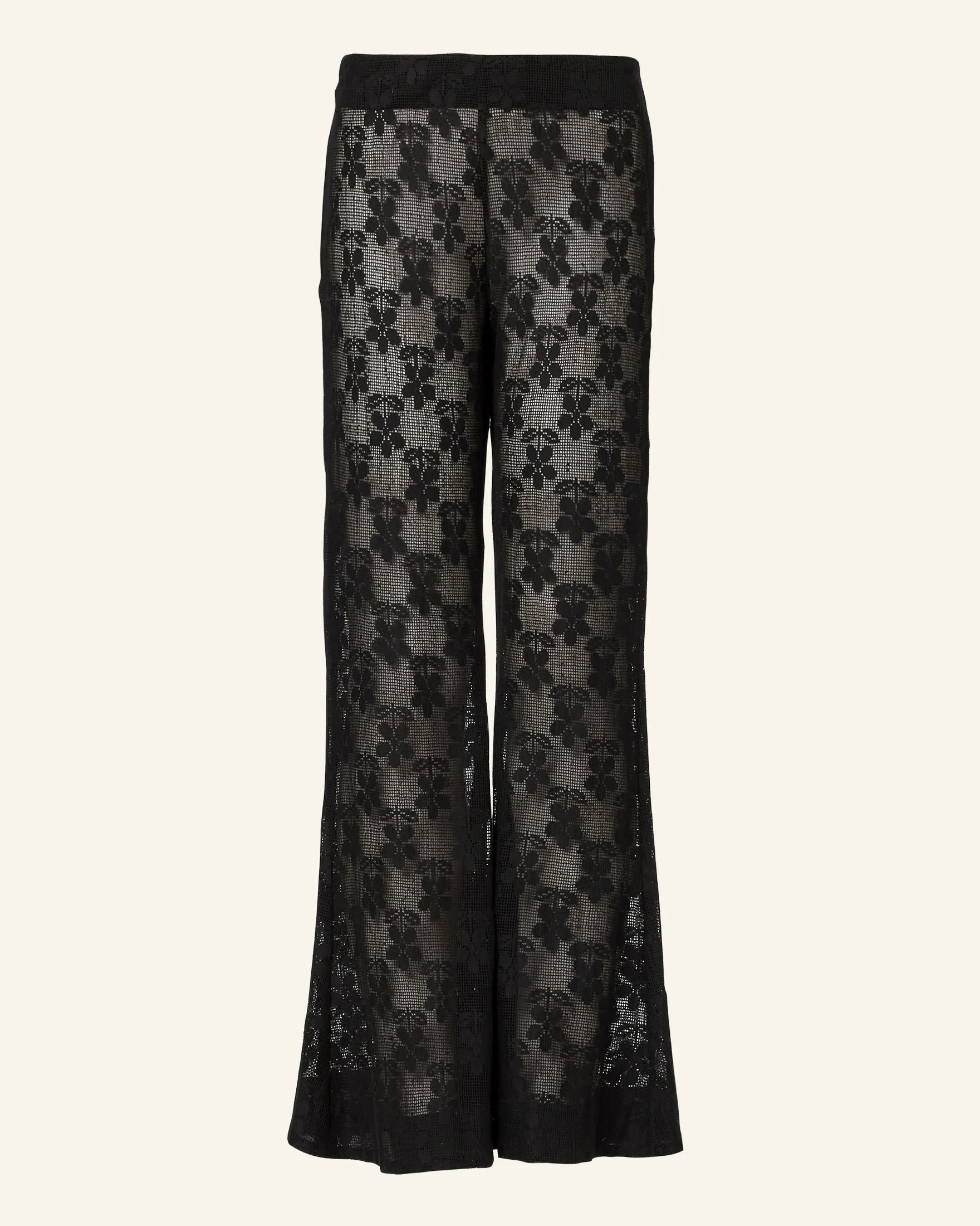 Farah Blackjack Daisy Pant - Image 5