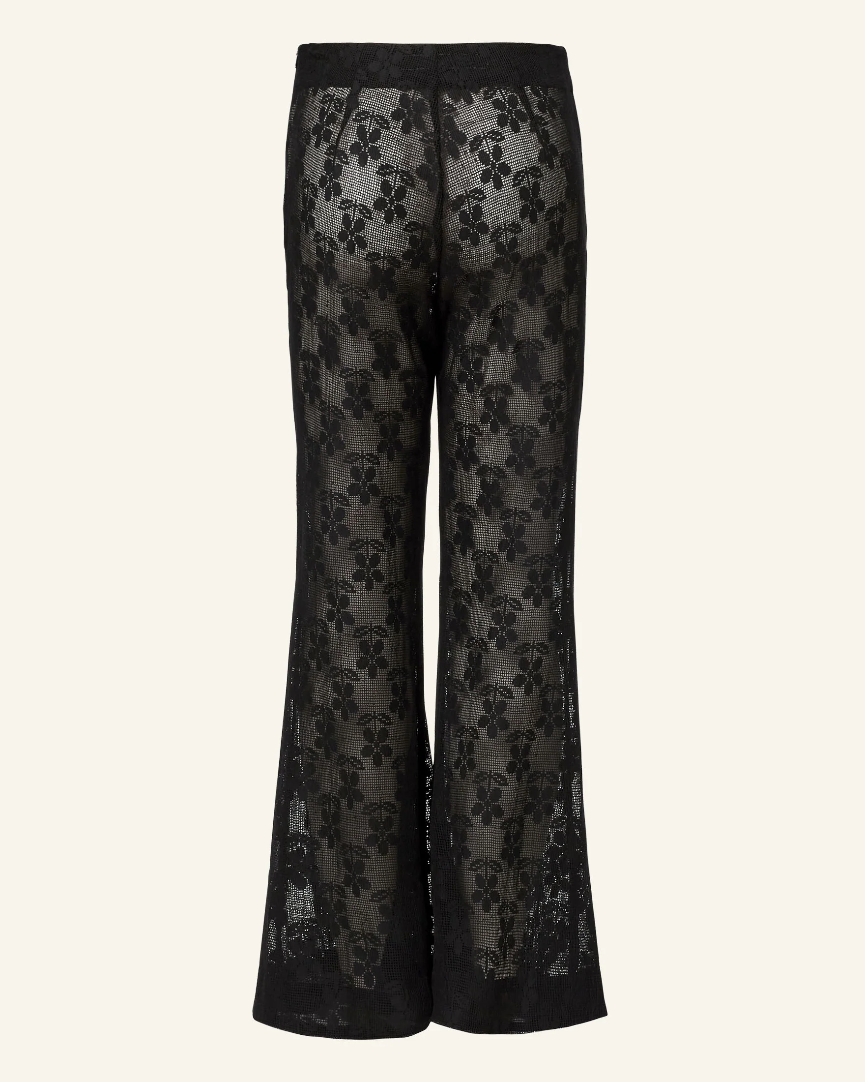 Farah Blackjack Daisy Pant - Image 6