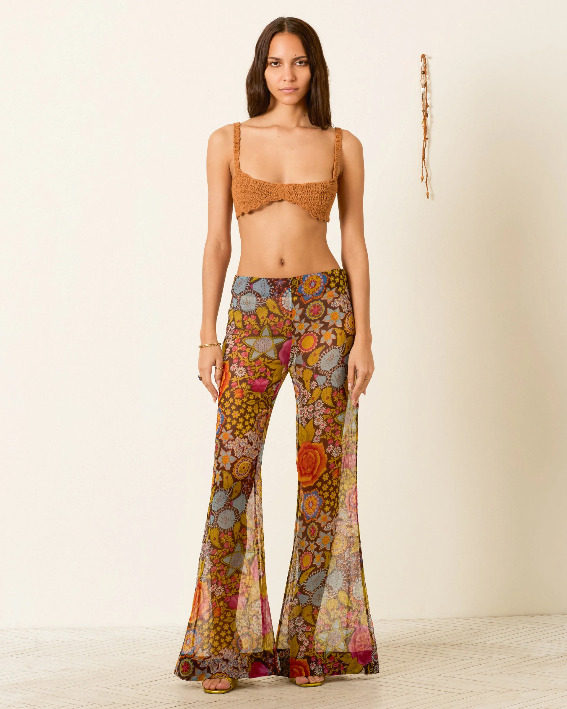 Farah Bloom Mirage Pant - Image 3