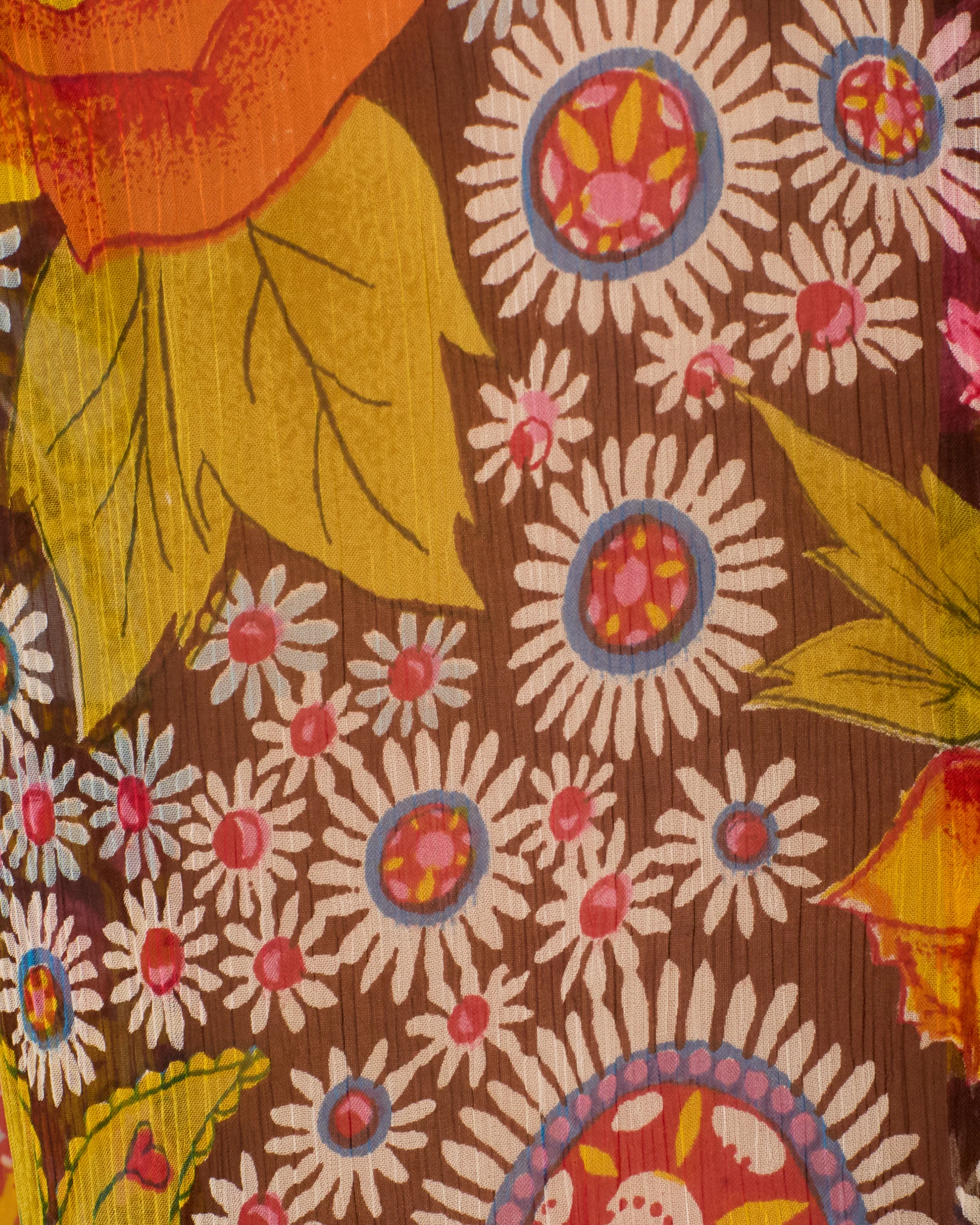 Farah Bloom Mirage Pant - Image 4