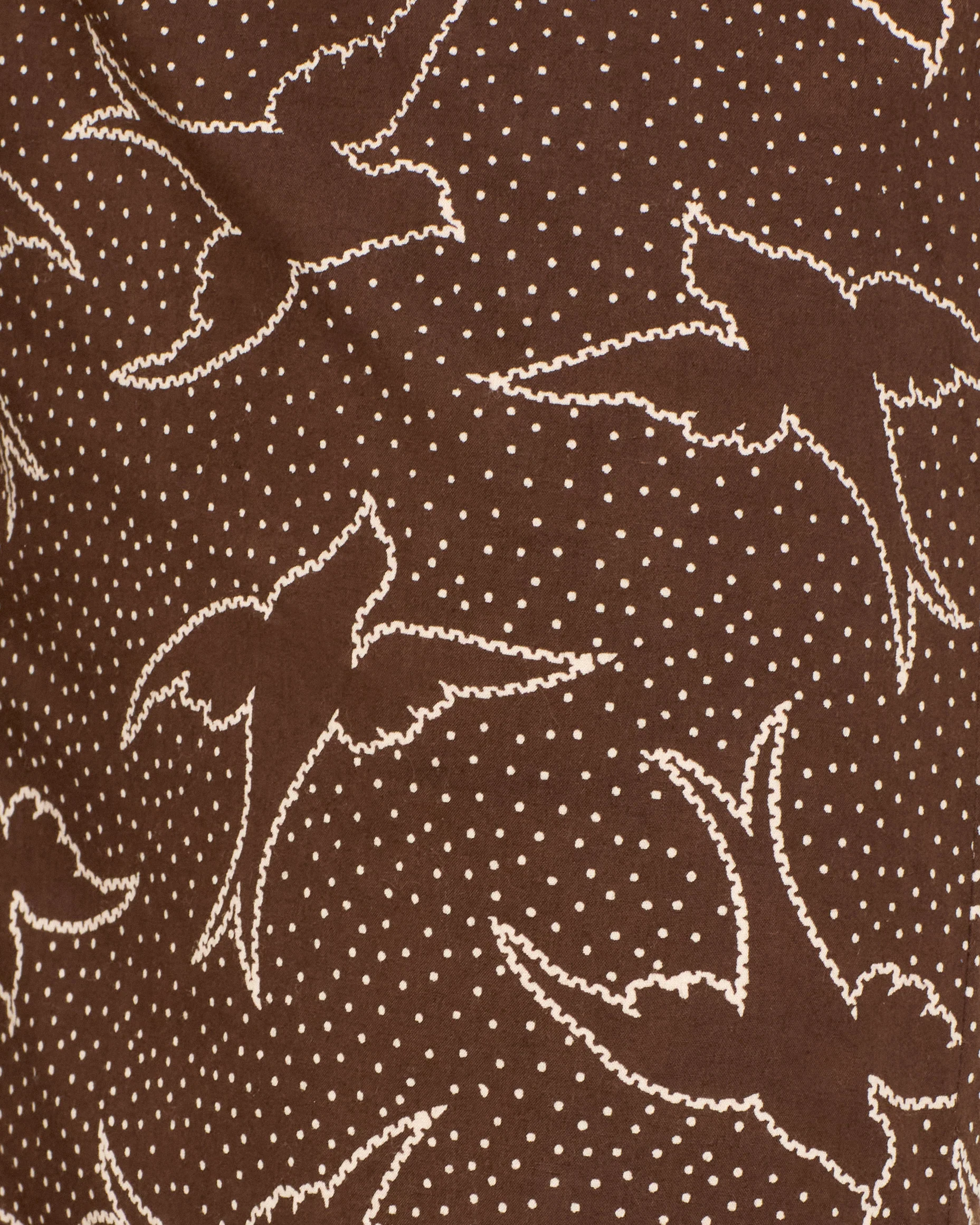 Farah Clove Swallow Pant - Image 4