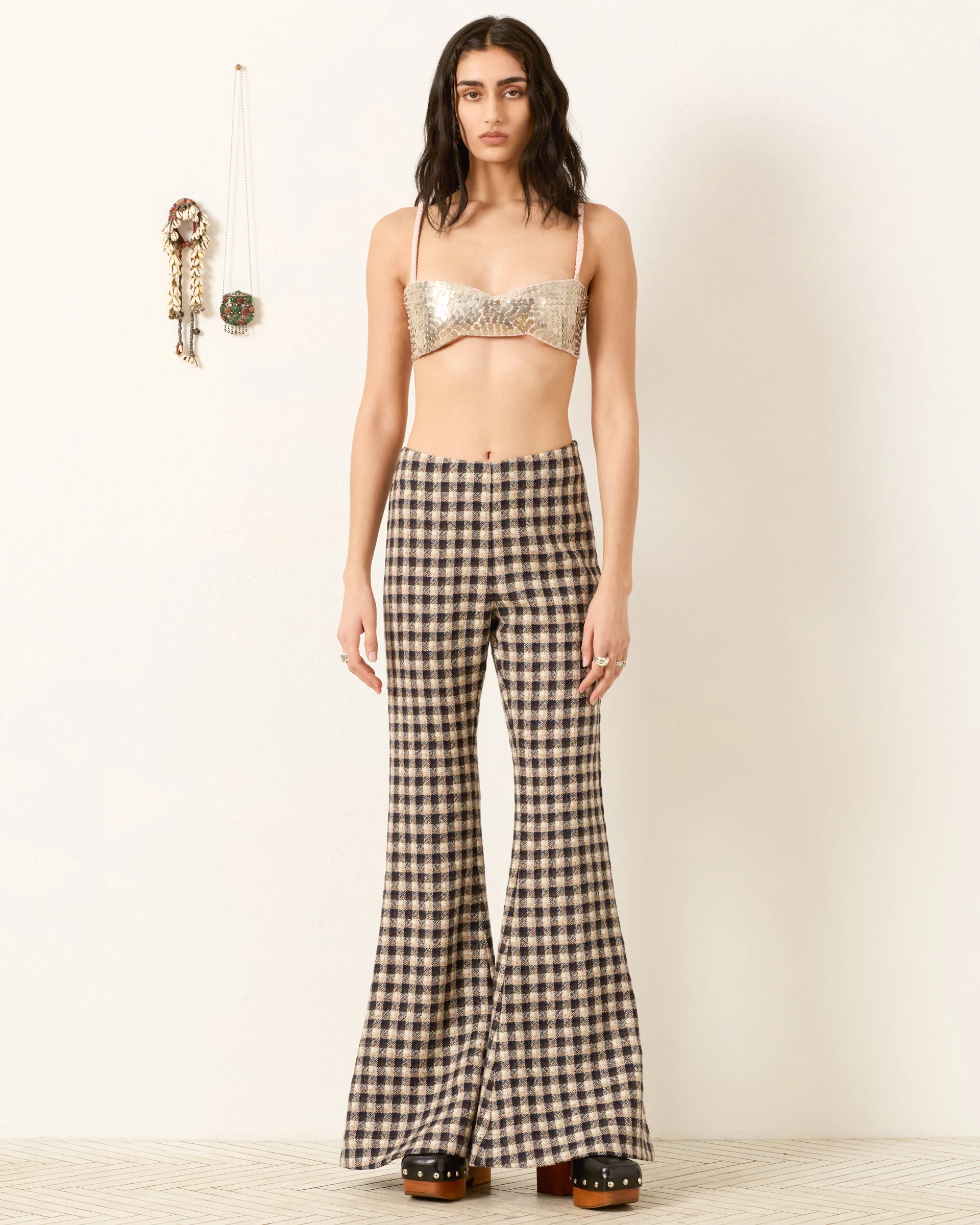 Farah Trail Dust Pant - Image 4