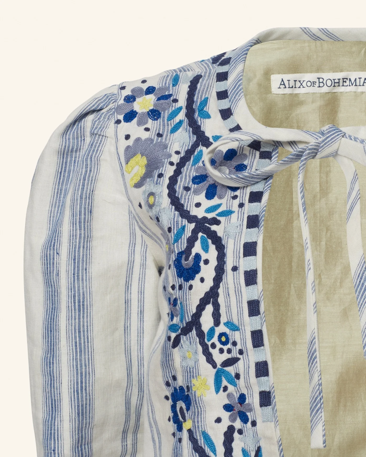 Fiorello Pacific Reef Jacket - Image 3