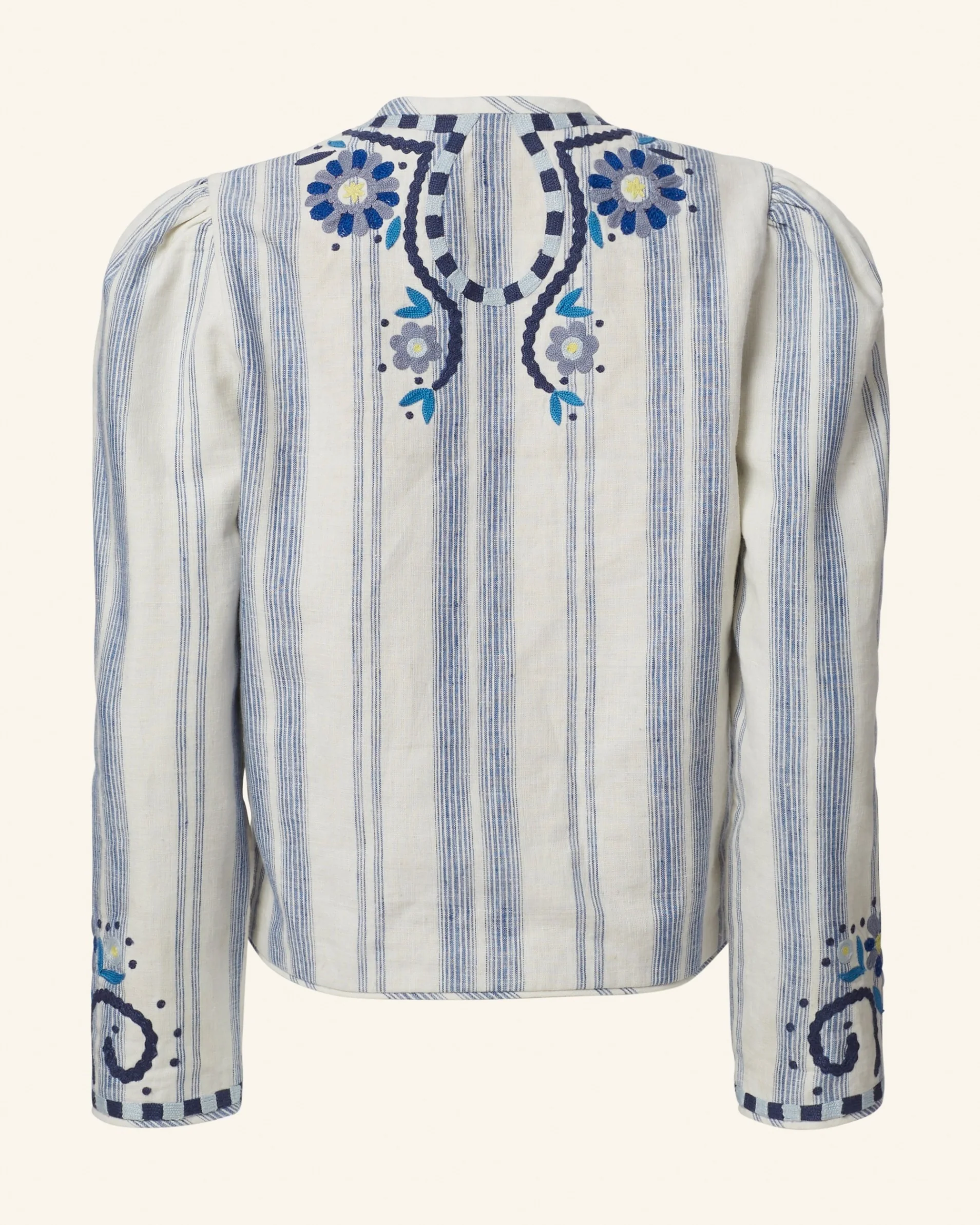 Fiorello Pacific Reef Jacket - Image 4