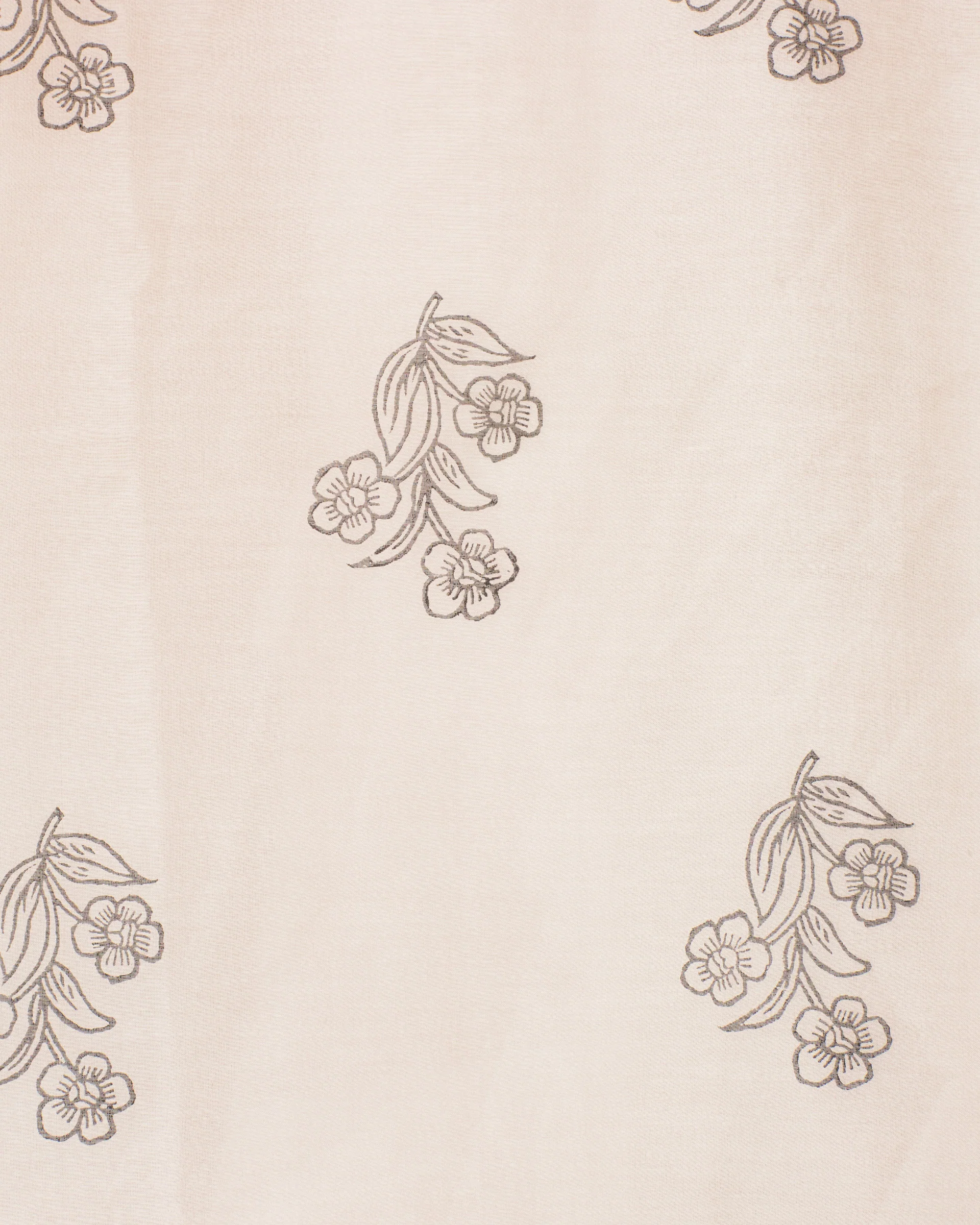 Gigi Lunar Flower Dress - Image 7