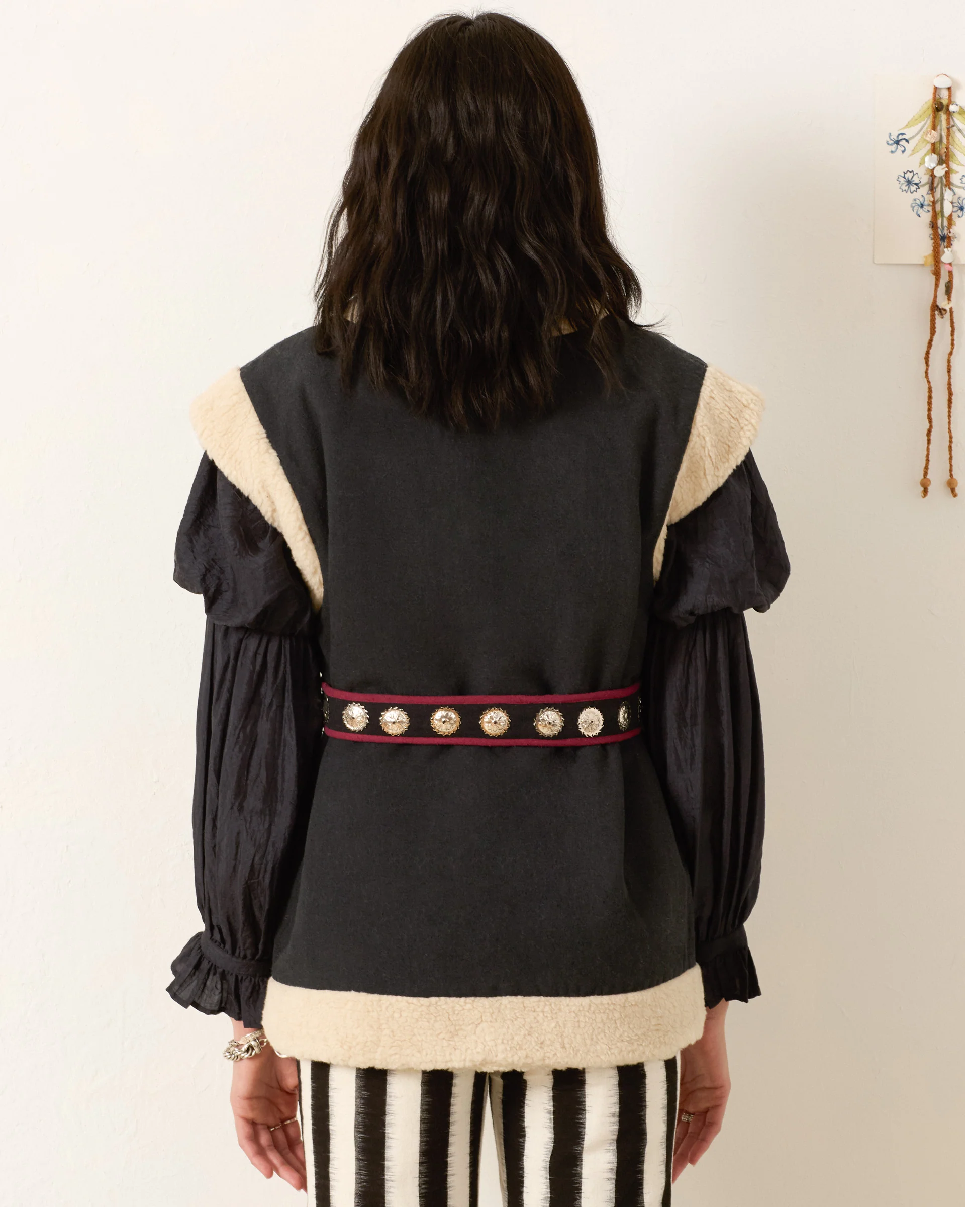 Harrow Cactus Spur Vest - Image 5