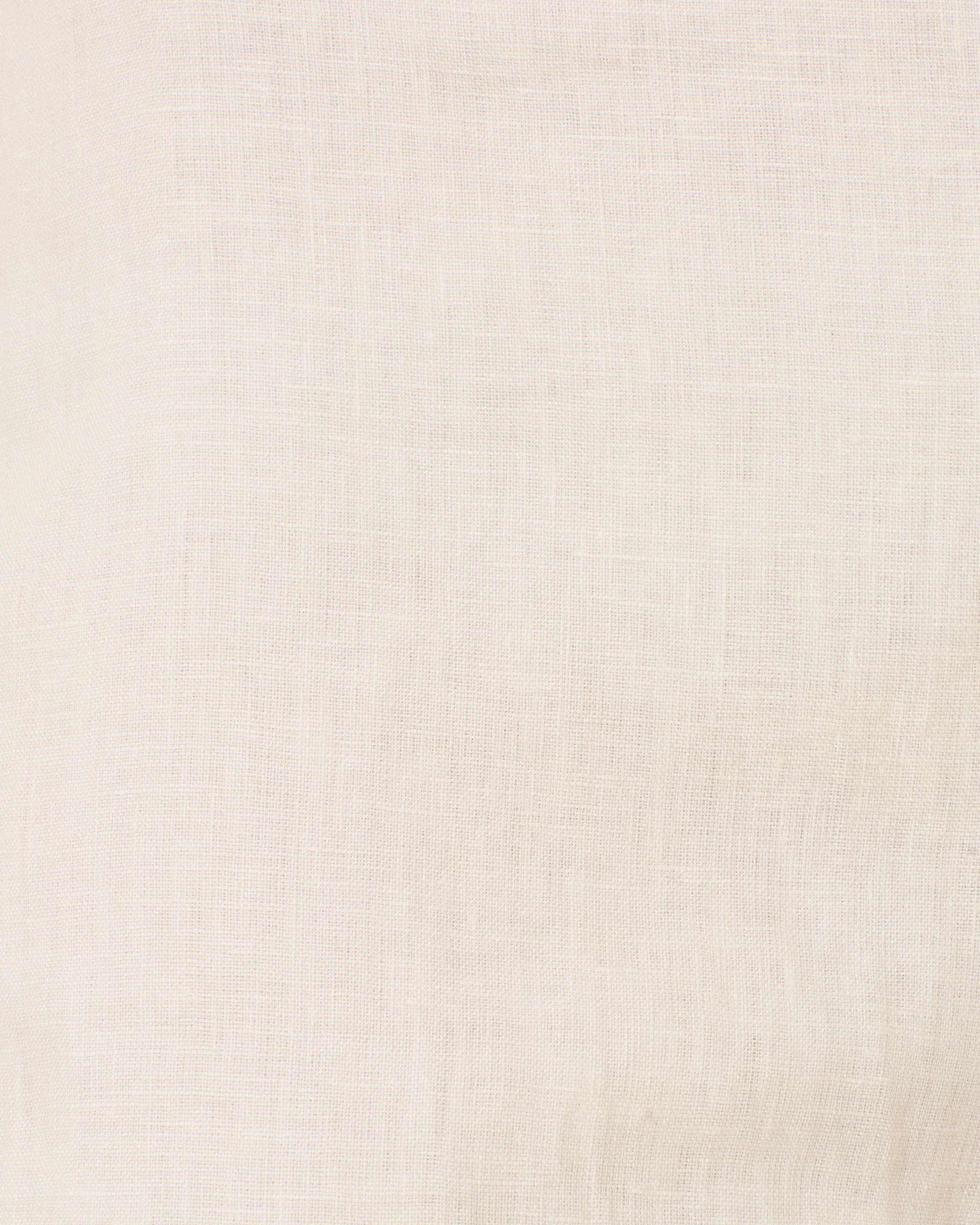 Holland Pearl Linen Pant - Image 5