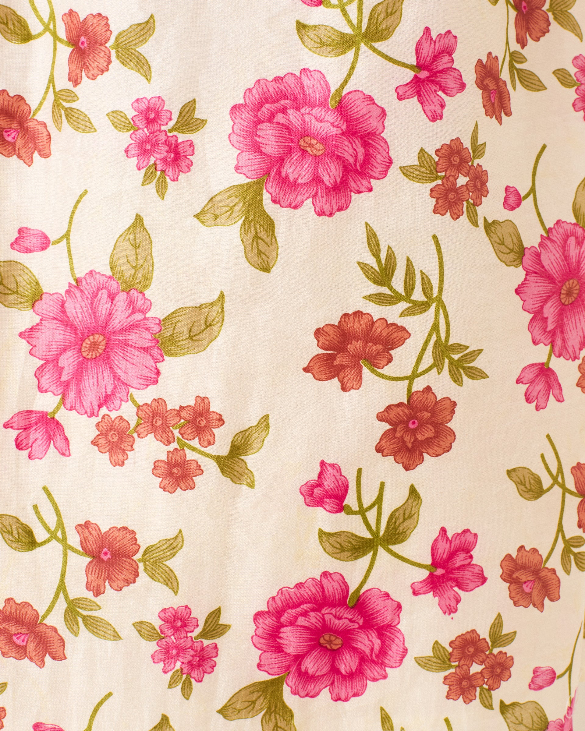 Kaia Pink Camellia Dress - Image 5