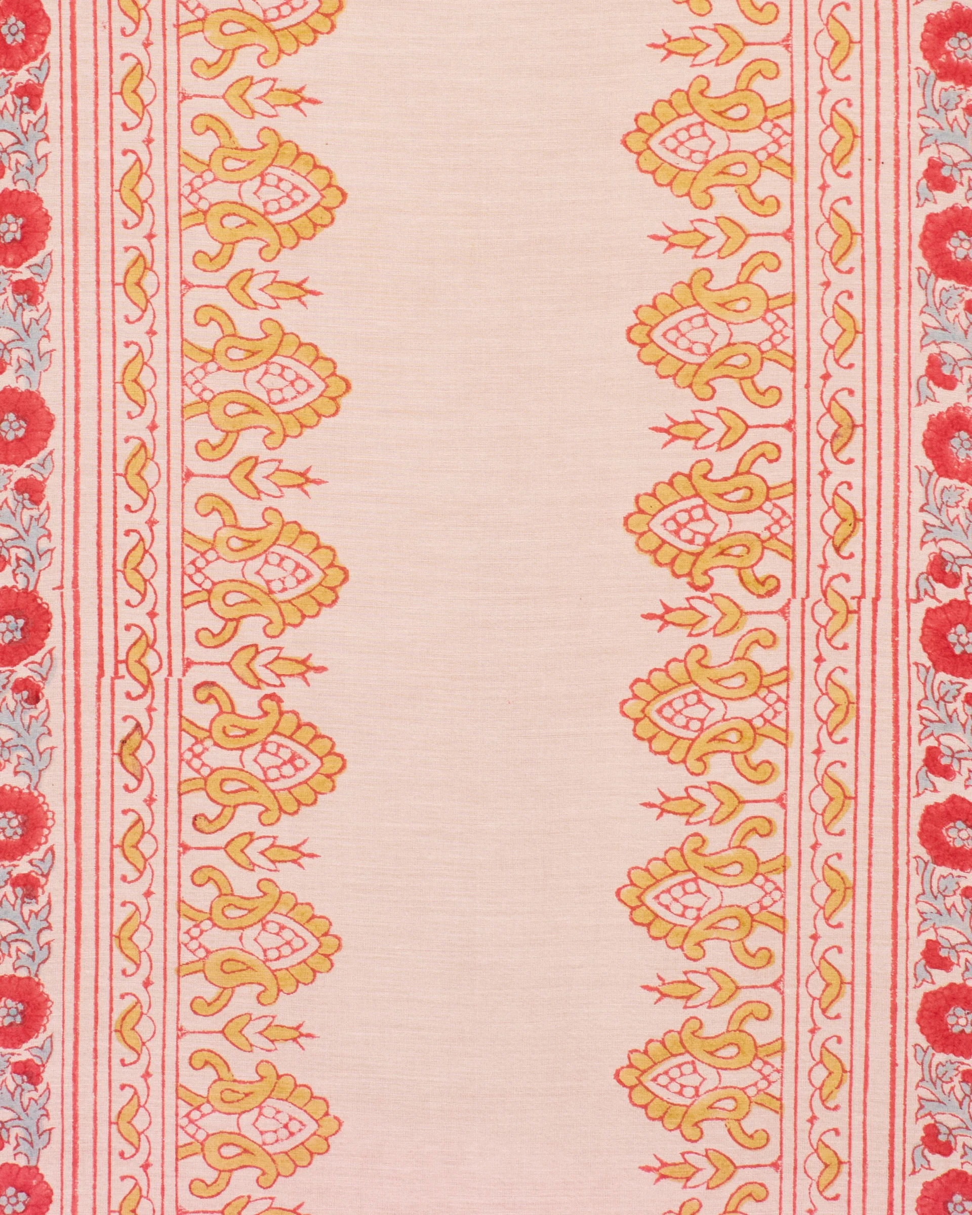 Kiki Blush Tile Shirt - Image 7