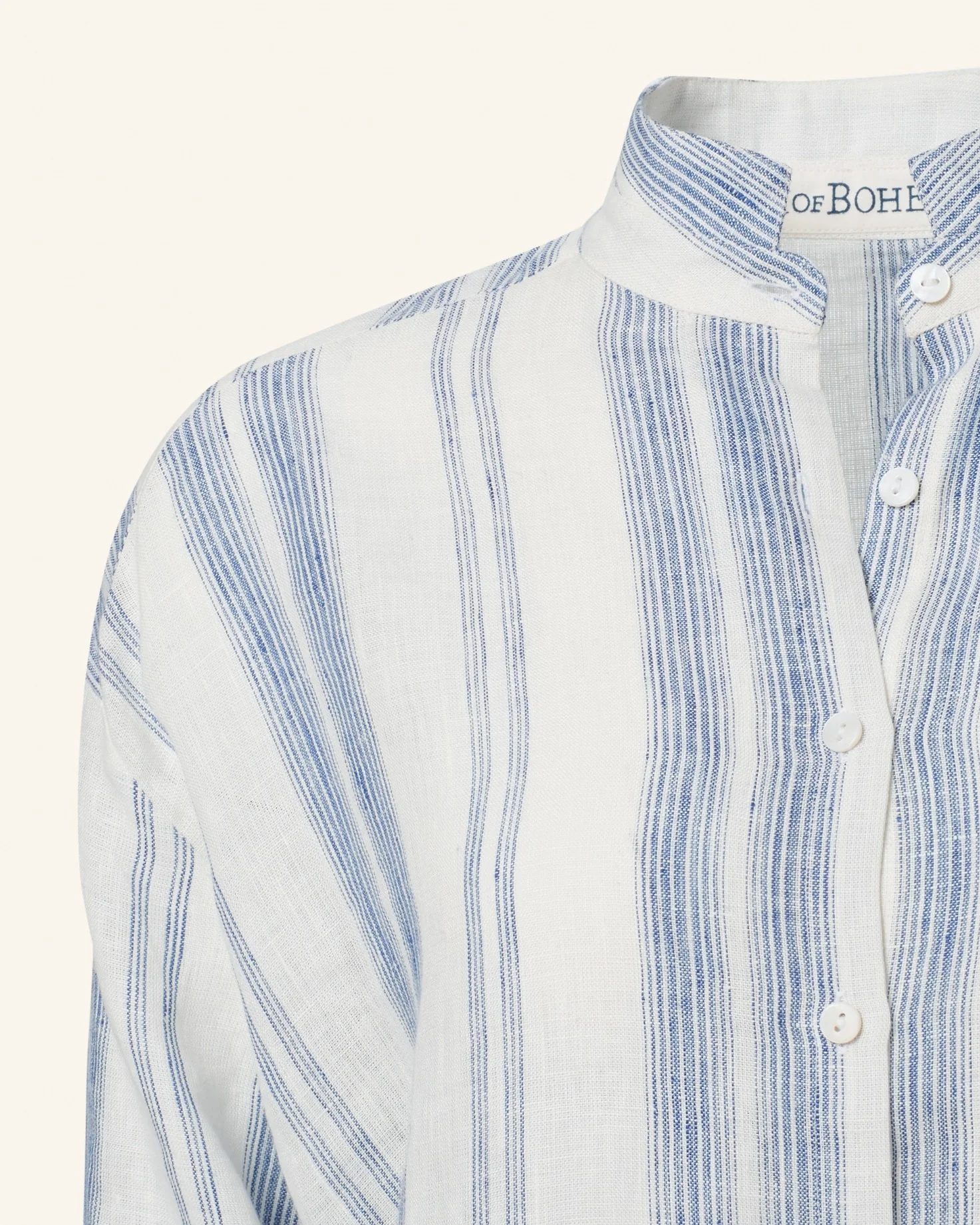 Kiki Pacific Star Shirt - Image 6