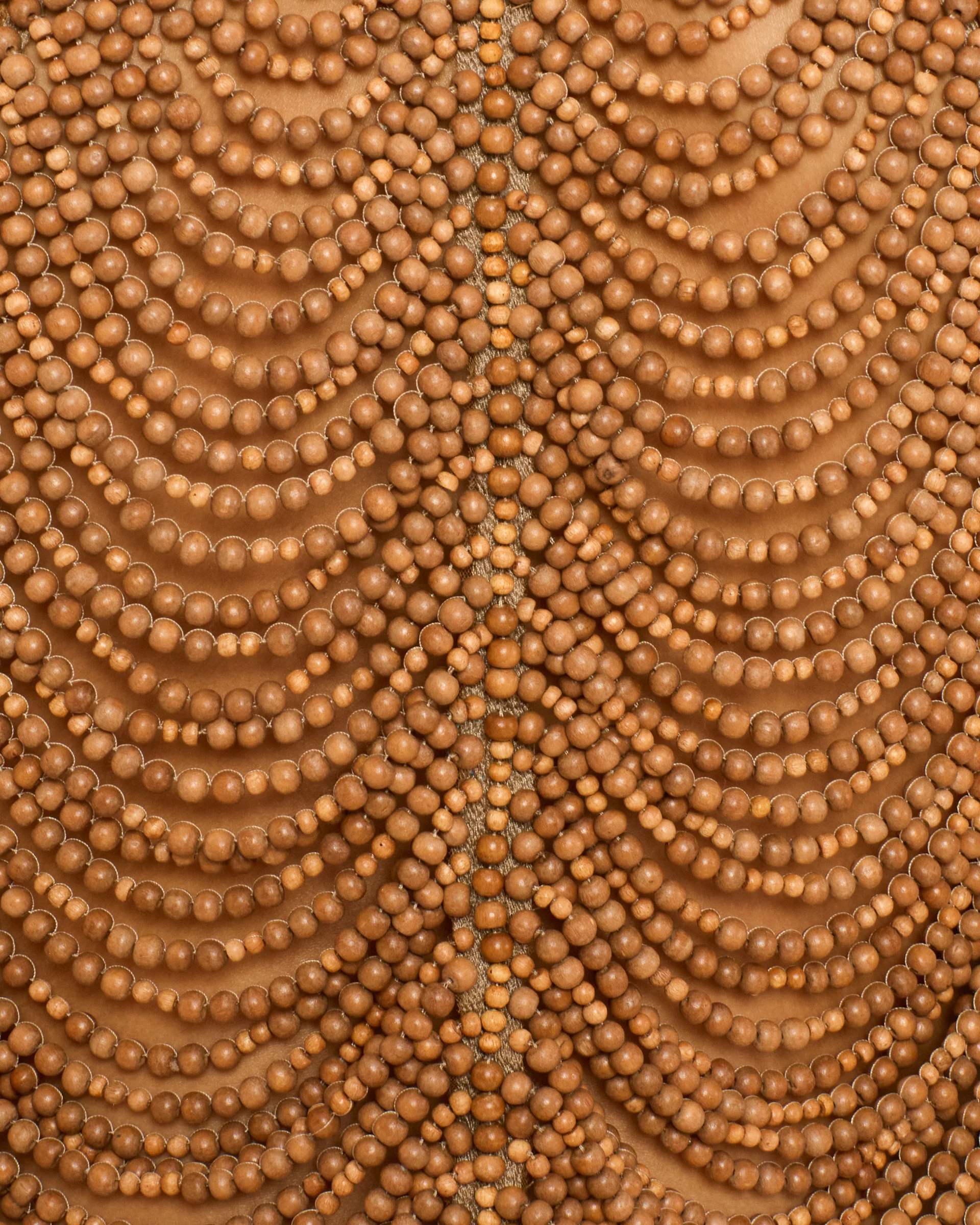 Lania Fawn Wood Top - Image 4