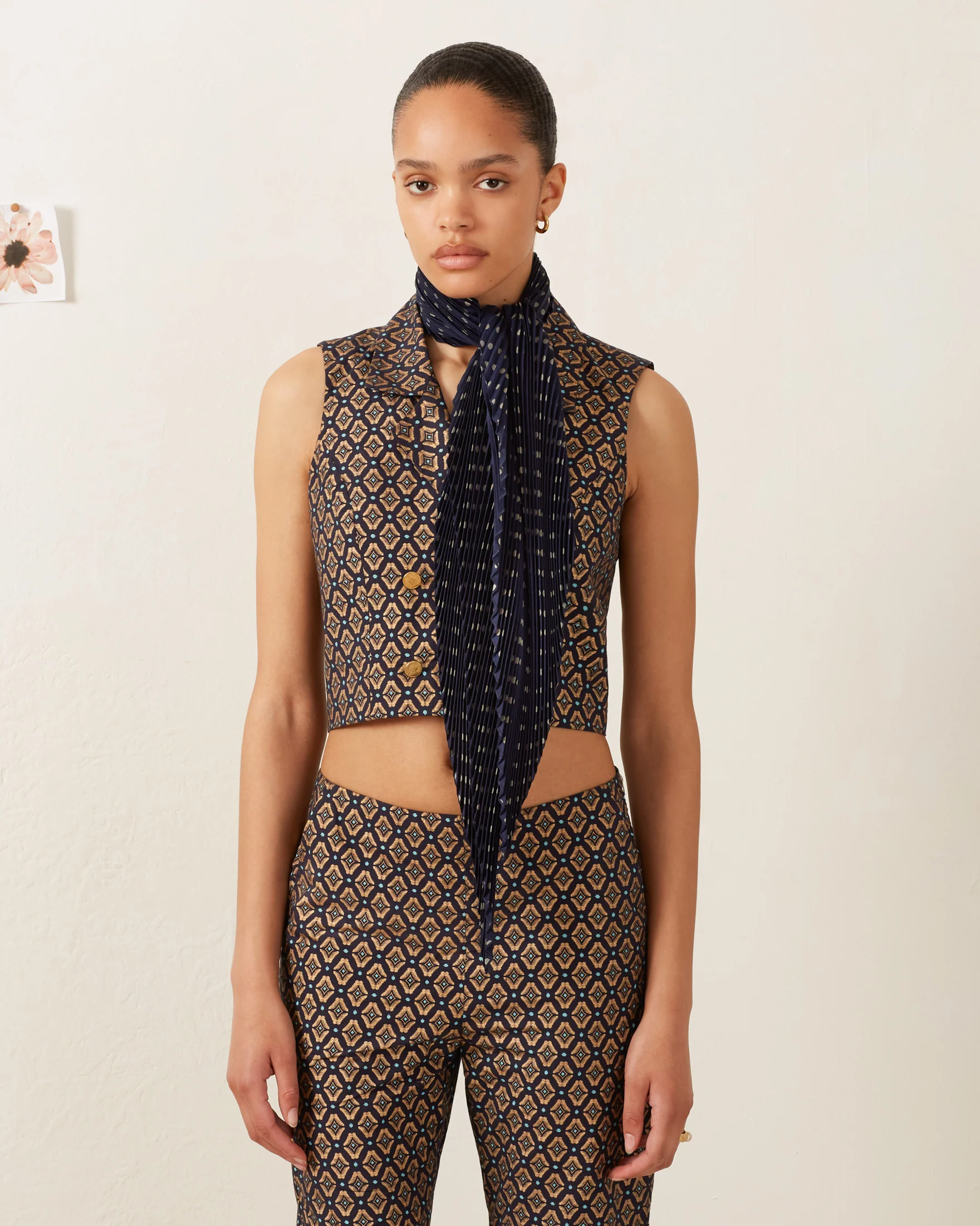 Leo Graceland Vest - Image 7