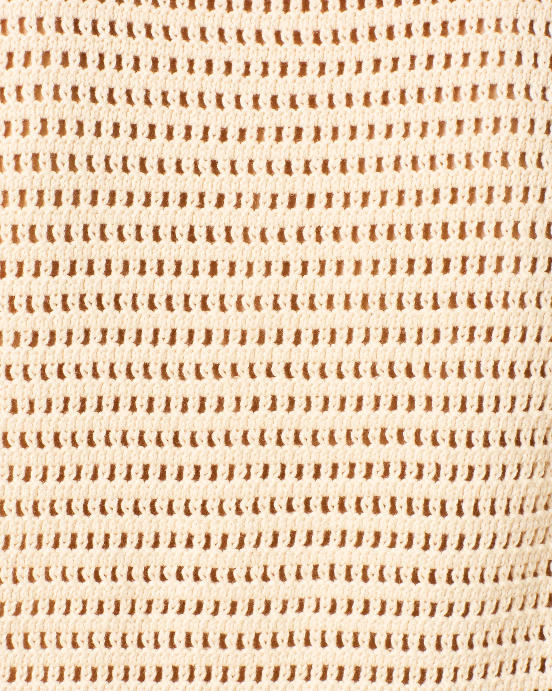 Lessi Sorbet Crochet Top - Image 5
